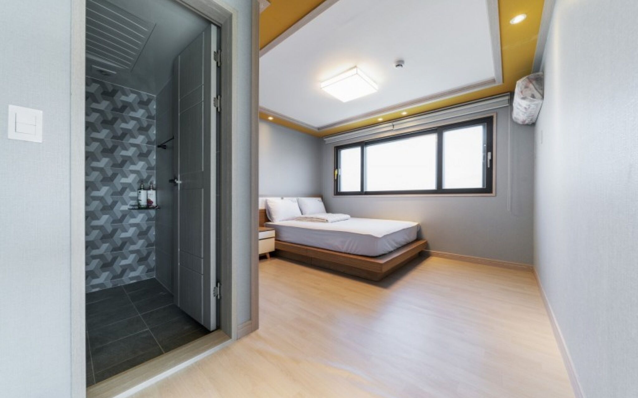 Busan Haeoream Pension