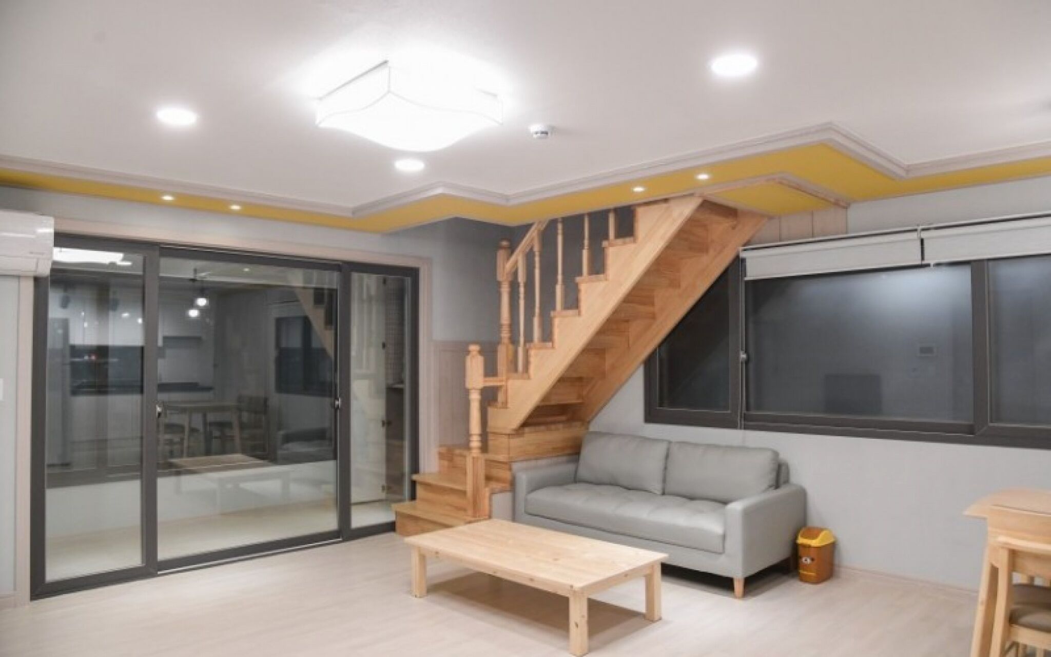 Busan Haeoream Pension