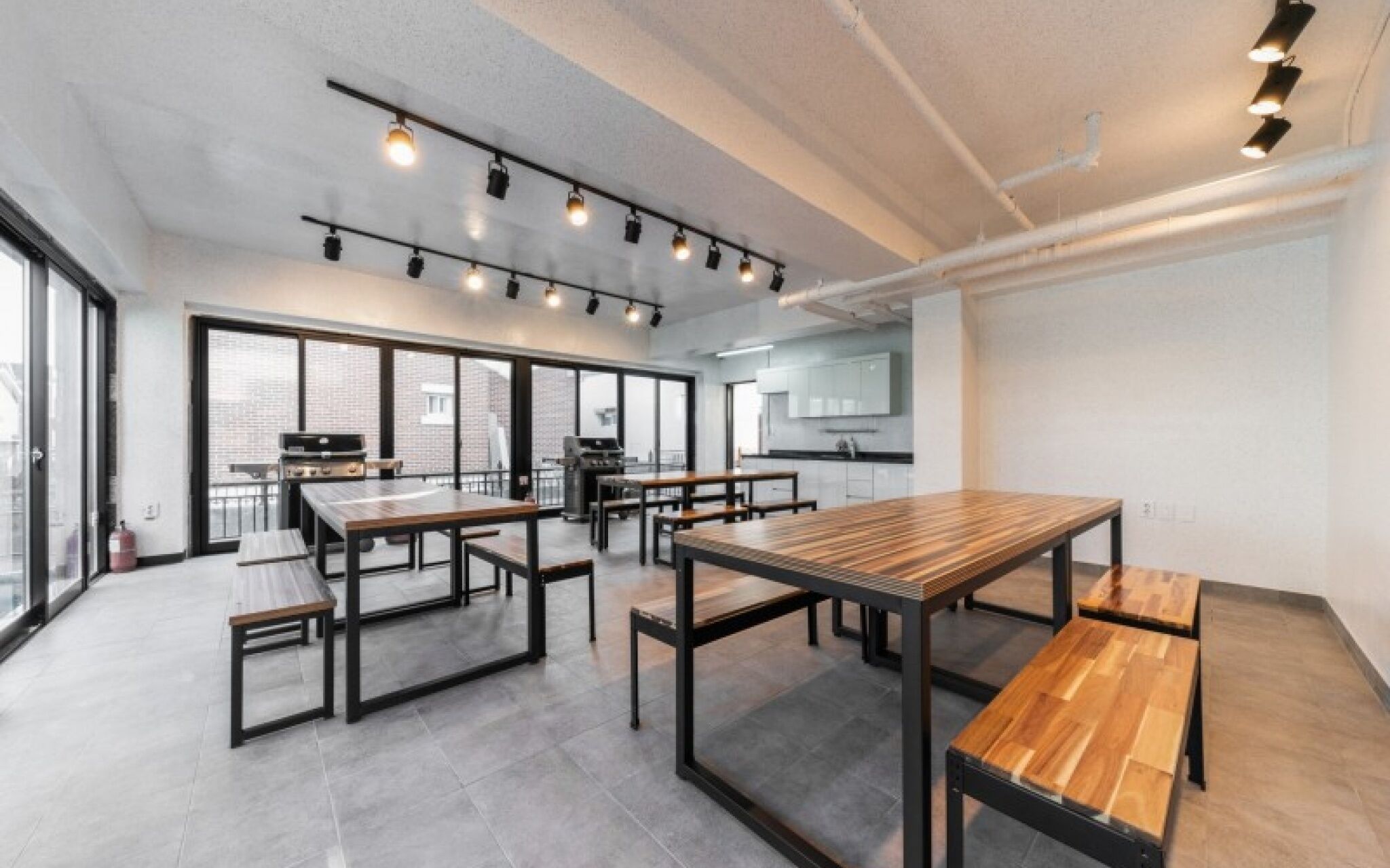 Busan Haeoream Pension