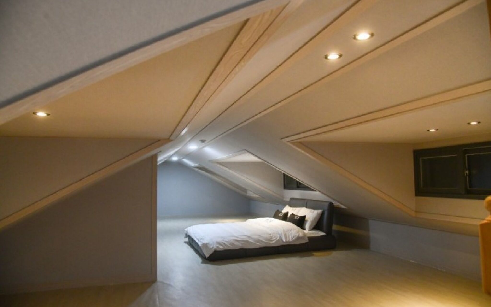 Busan Haeoream Pension