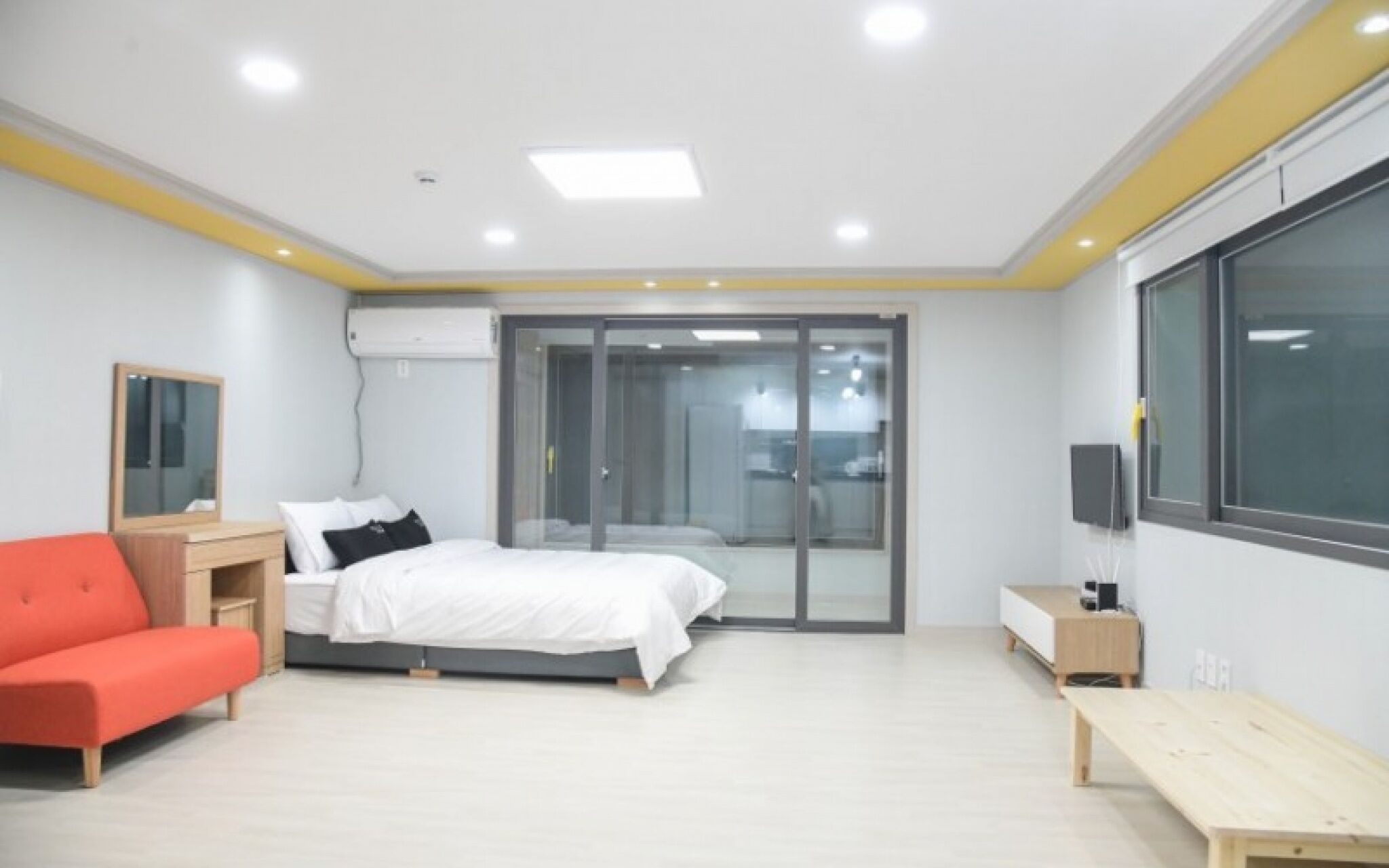Busan Haeoream Pension