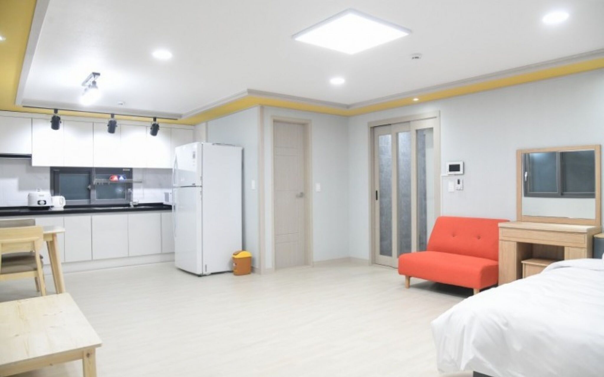 Busan Haeoream Pension