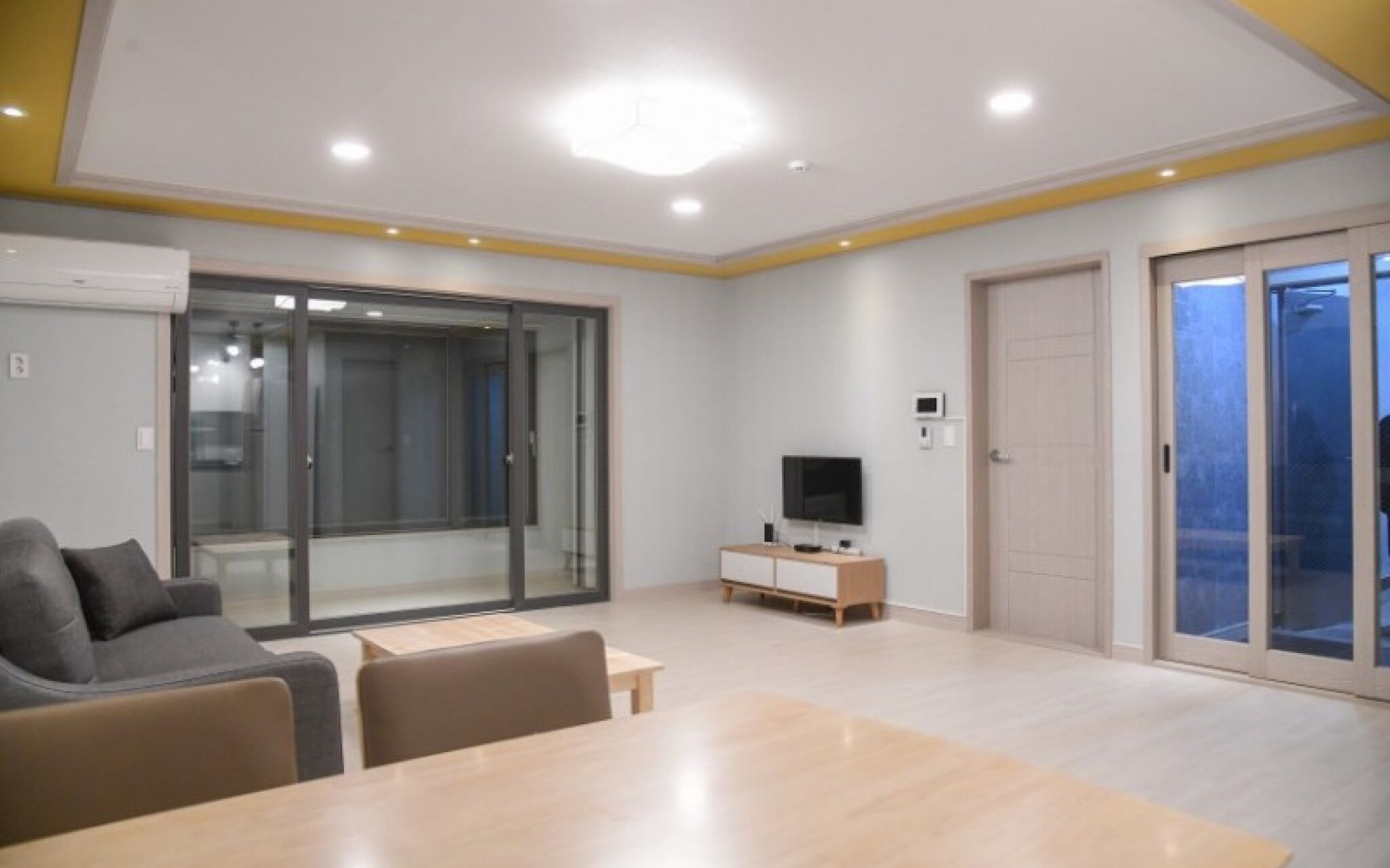Busan Haeoream Pension