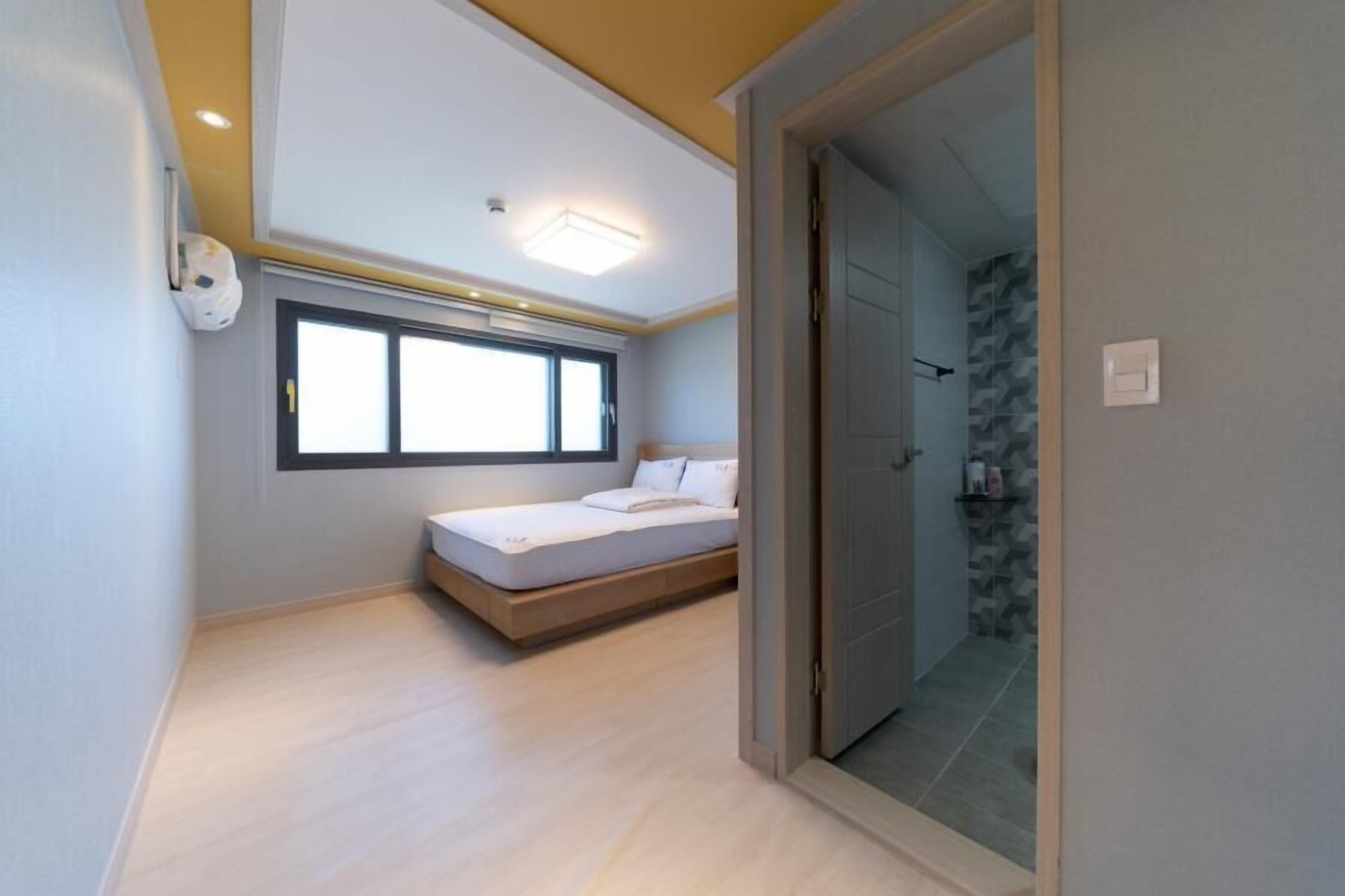 Busan Haeoream Pension