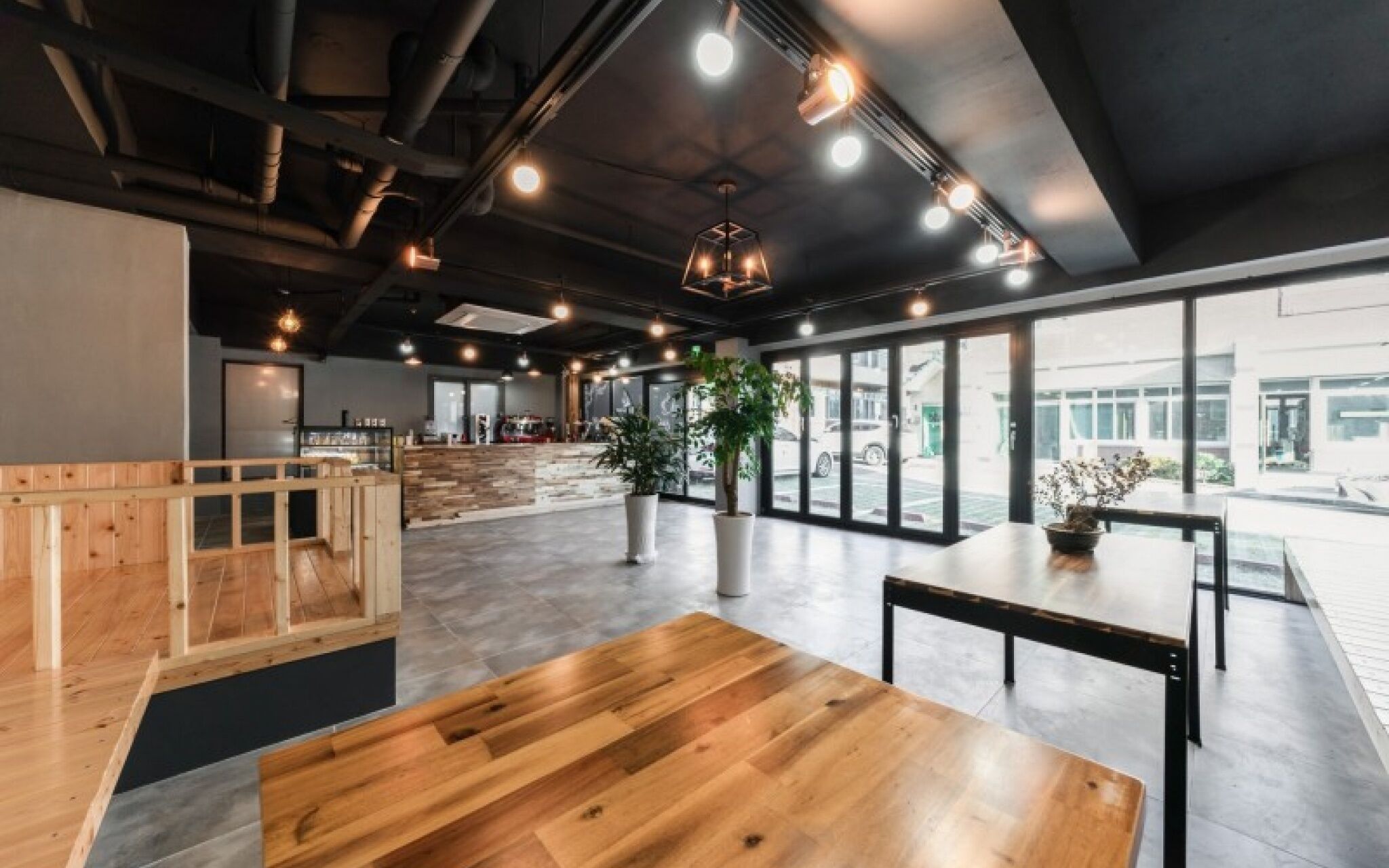 Busan Haeoream Pension