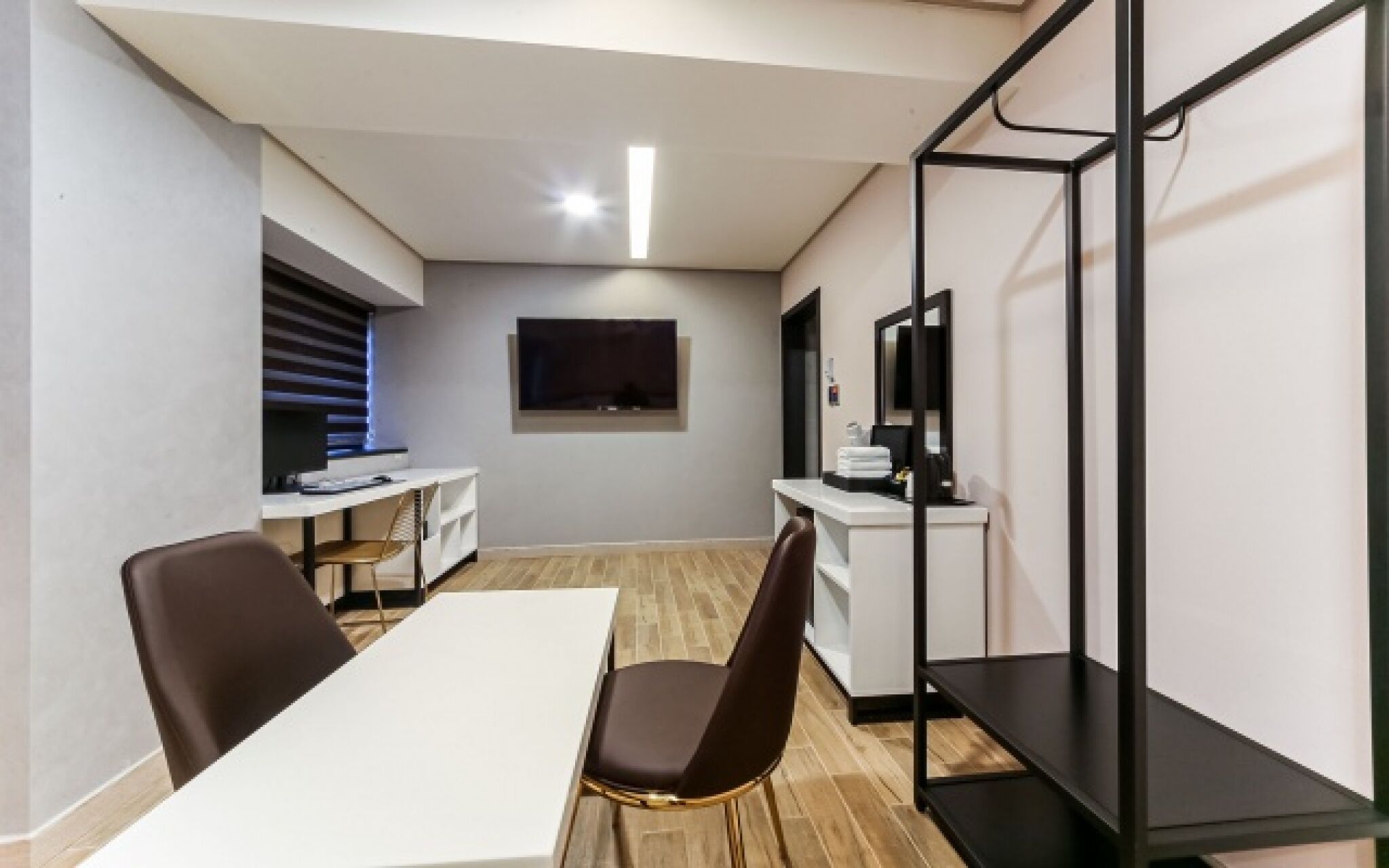 Busan Haeundae Flos Hotel