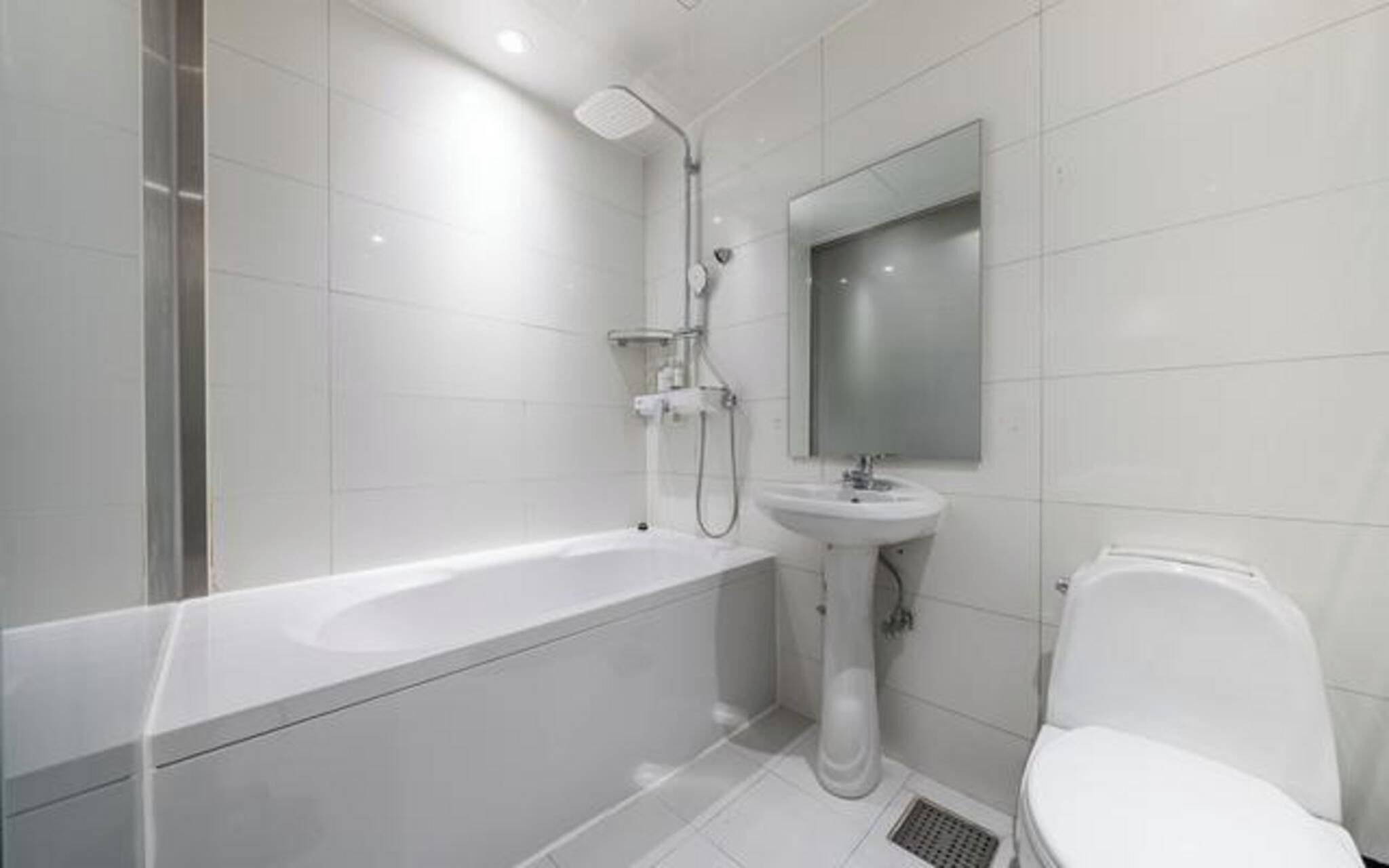 Busan Haeundae Lien Hotel