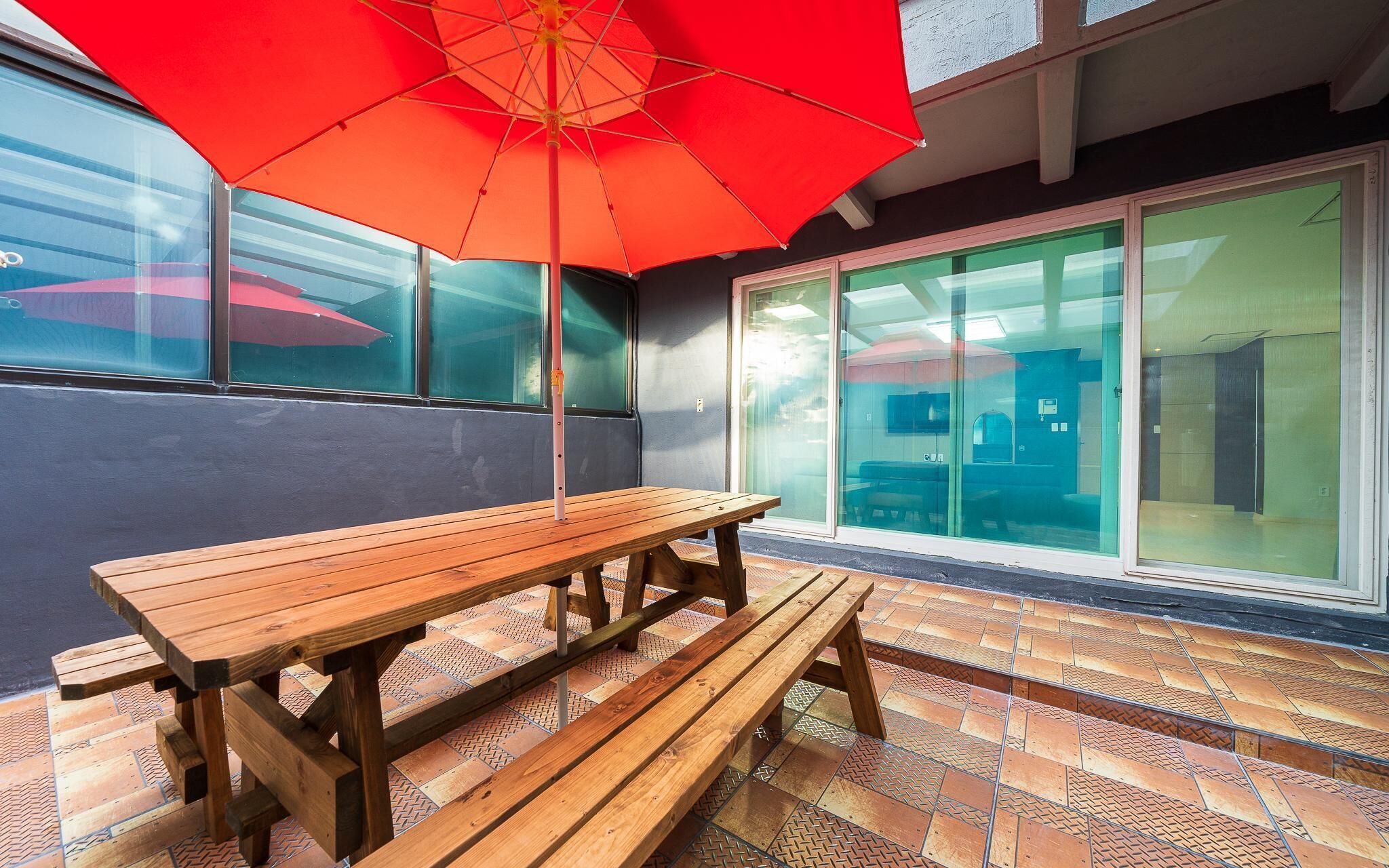 Busan Haeundae Lien Hotel