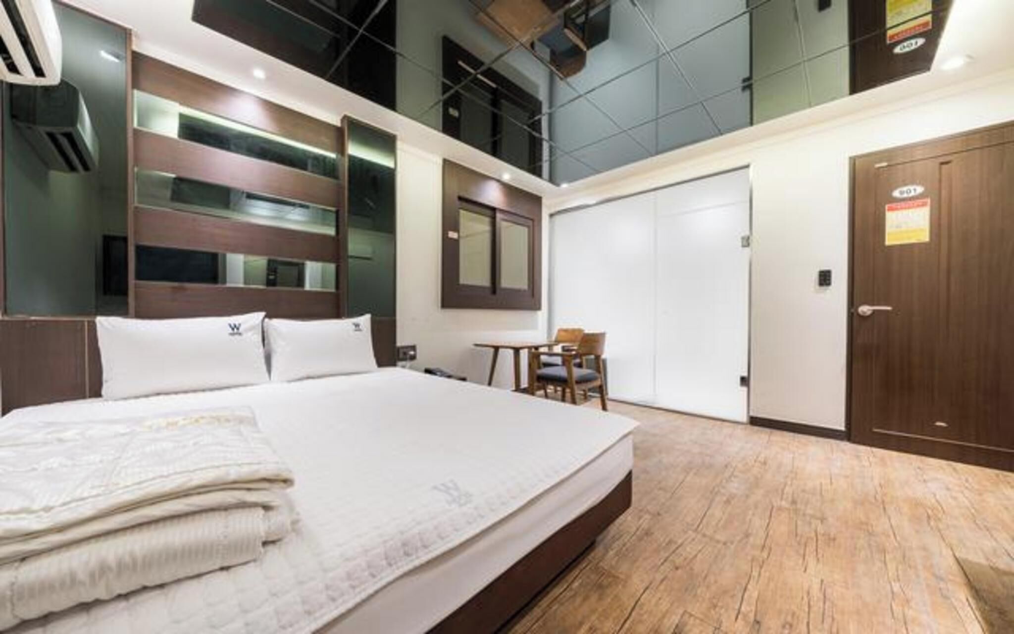 Busan Haeundae Lien Hotel