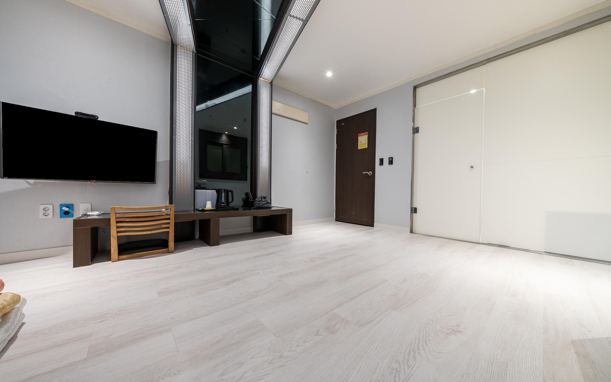 Busan Haeundae Lien Hotel