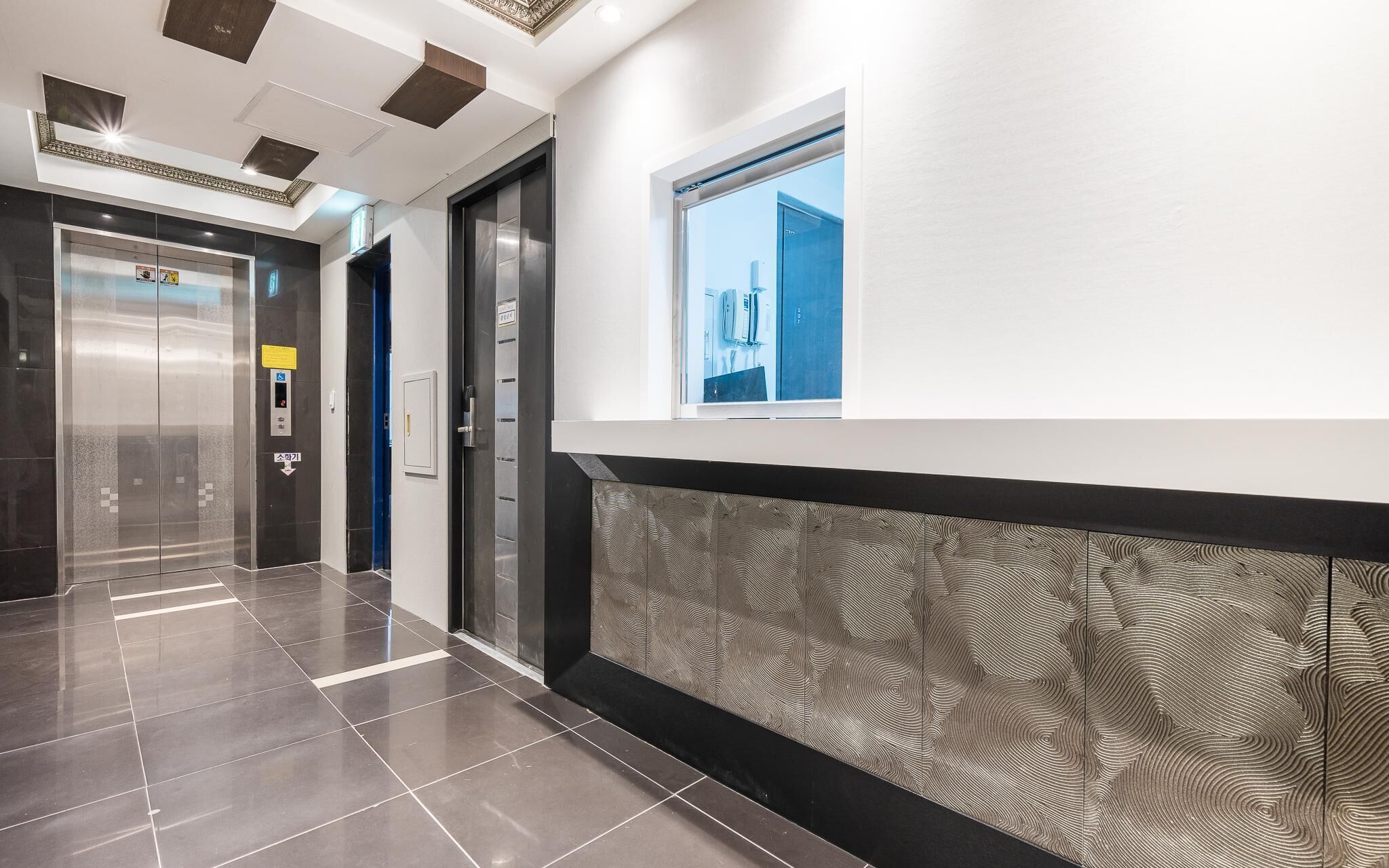 Busan Haeundae Lien Hotel