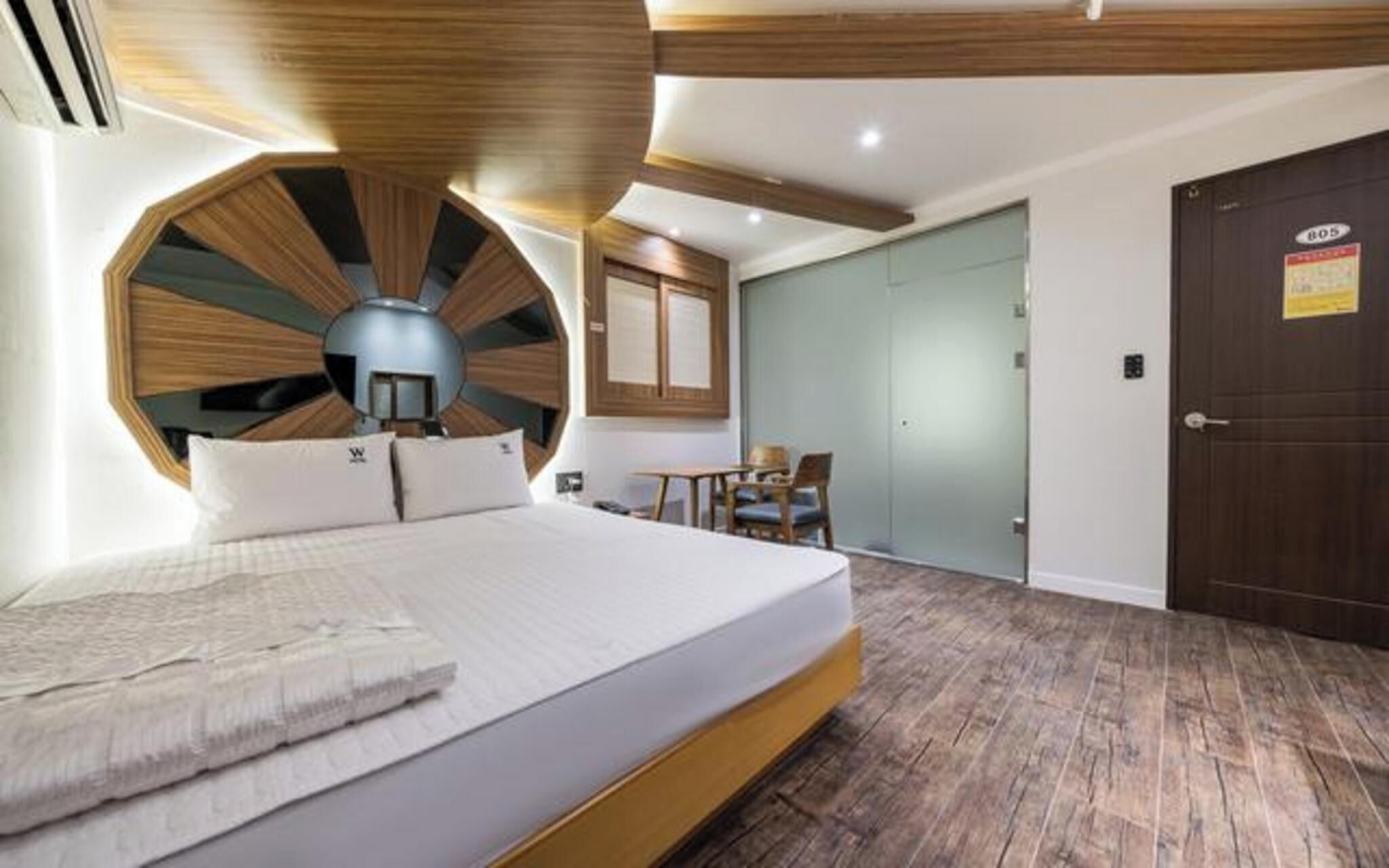 Busan Haeundae Lien Hotel