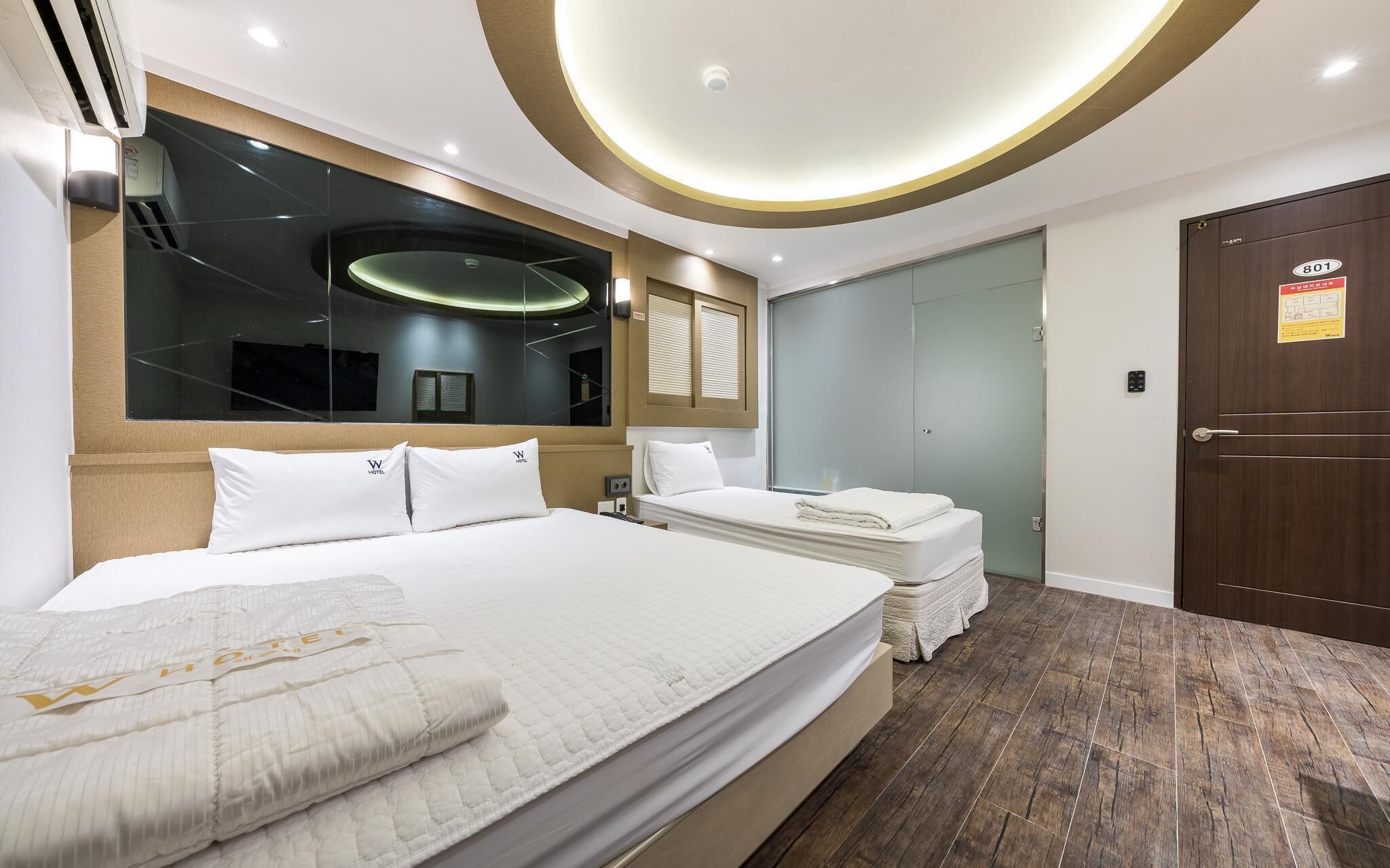 Busan Haeundae Lien Hotel