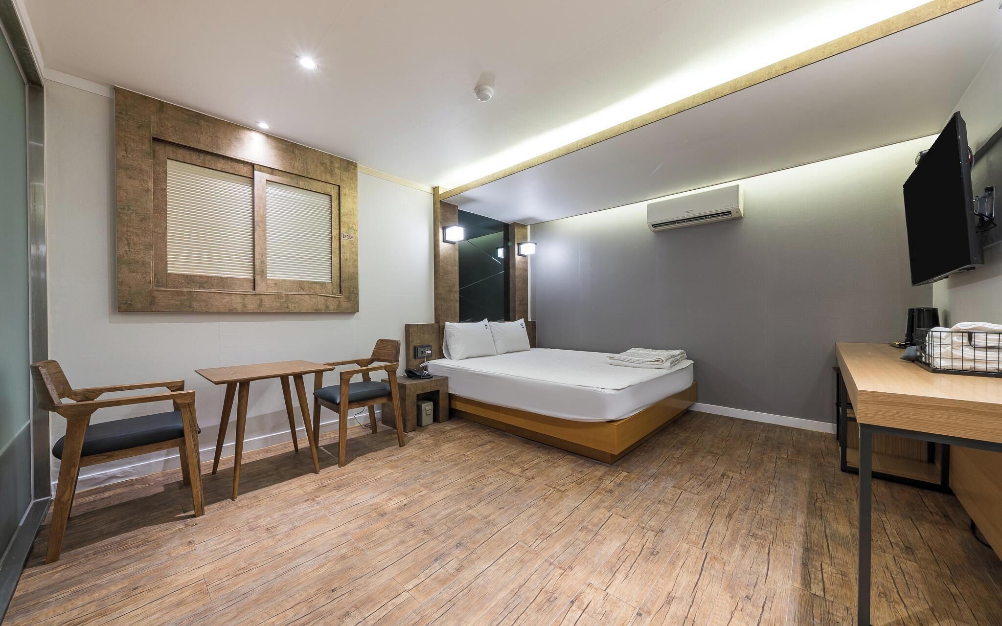 Busan Haeundae Lien Hotel