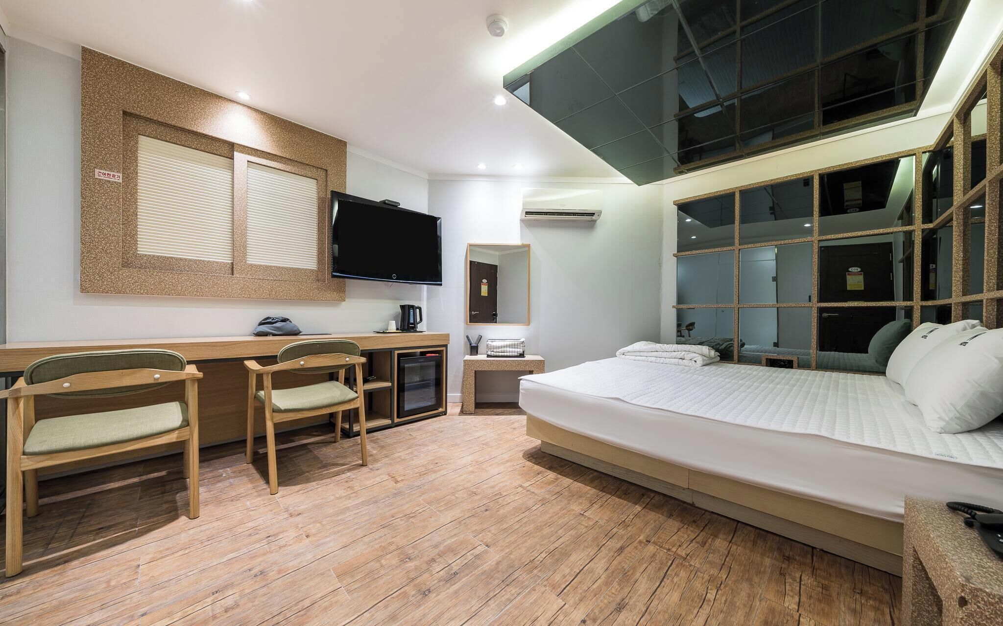 Busan Haeundae Lien Hotel