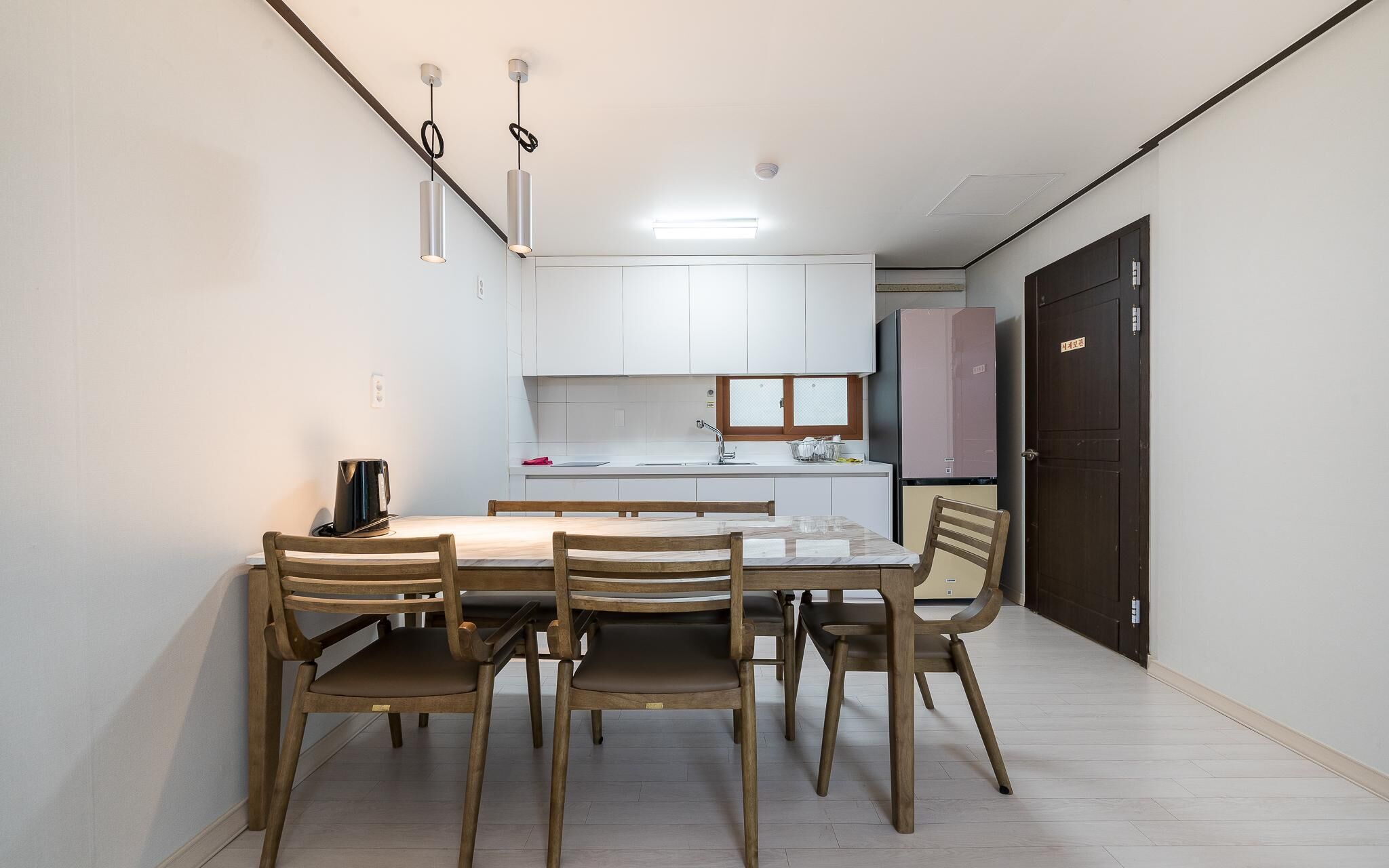 Busan Haeundae Lien Hotel