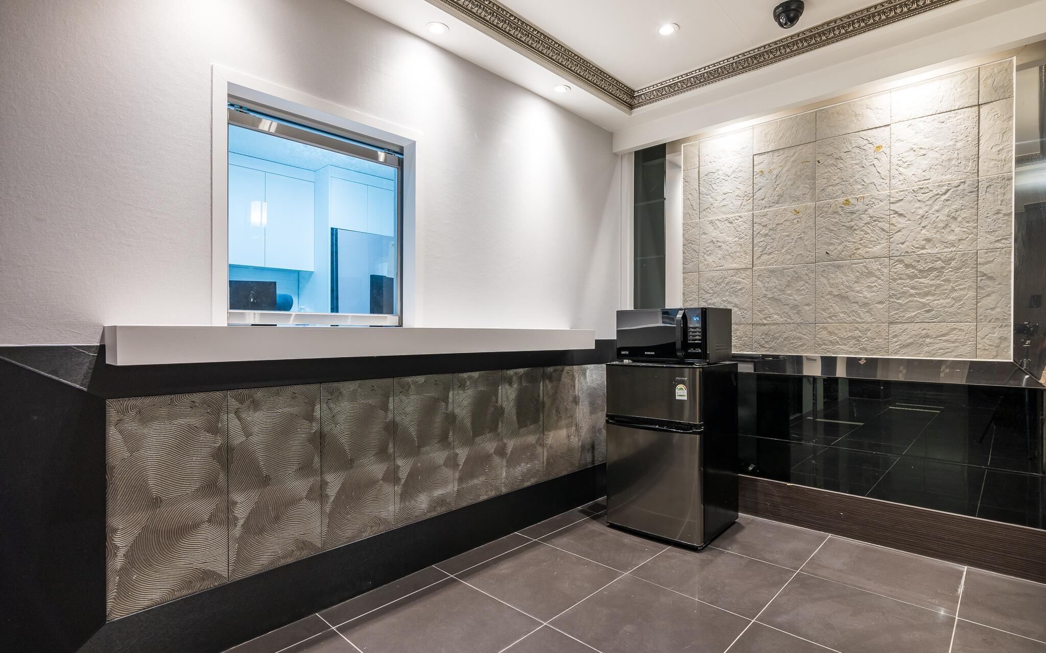 Busan Haeundae Lien Hotel