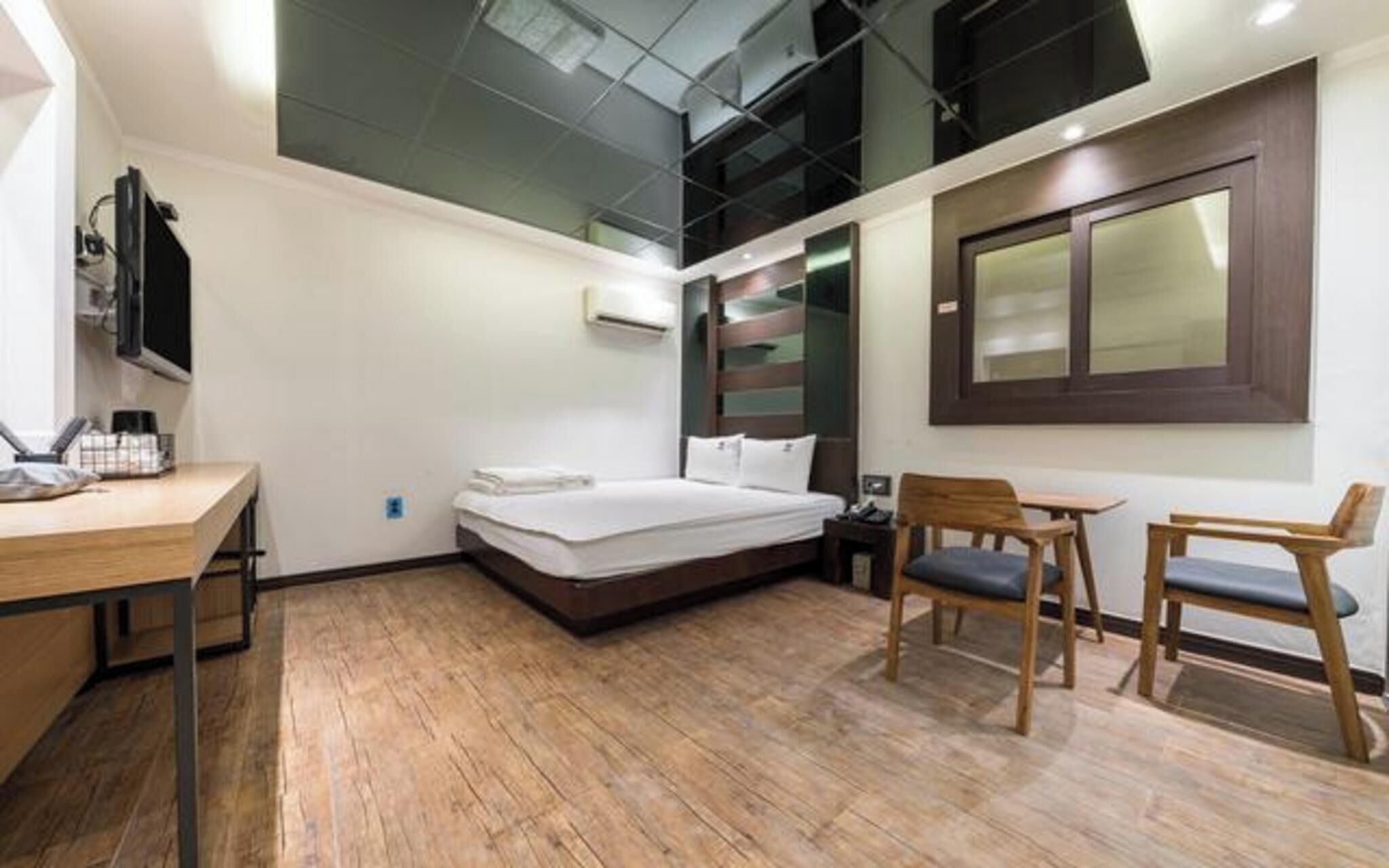 Busan Haeundae Lien Hotel