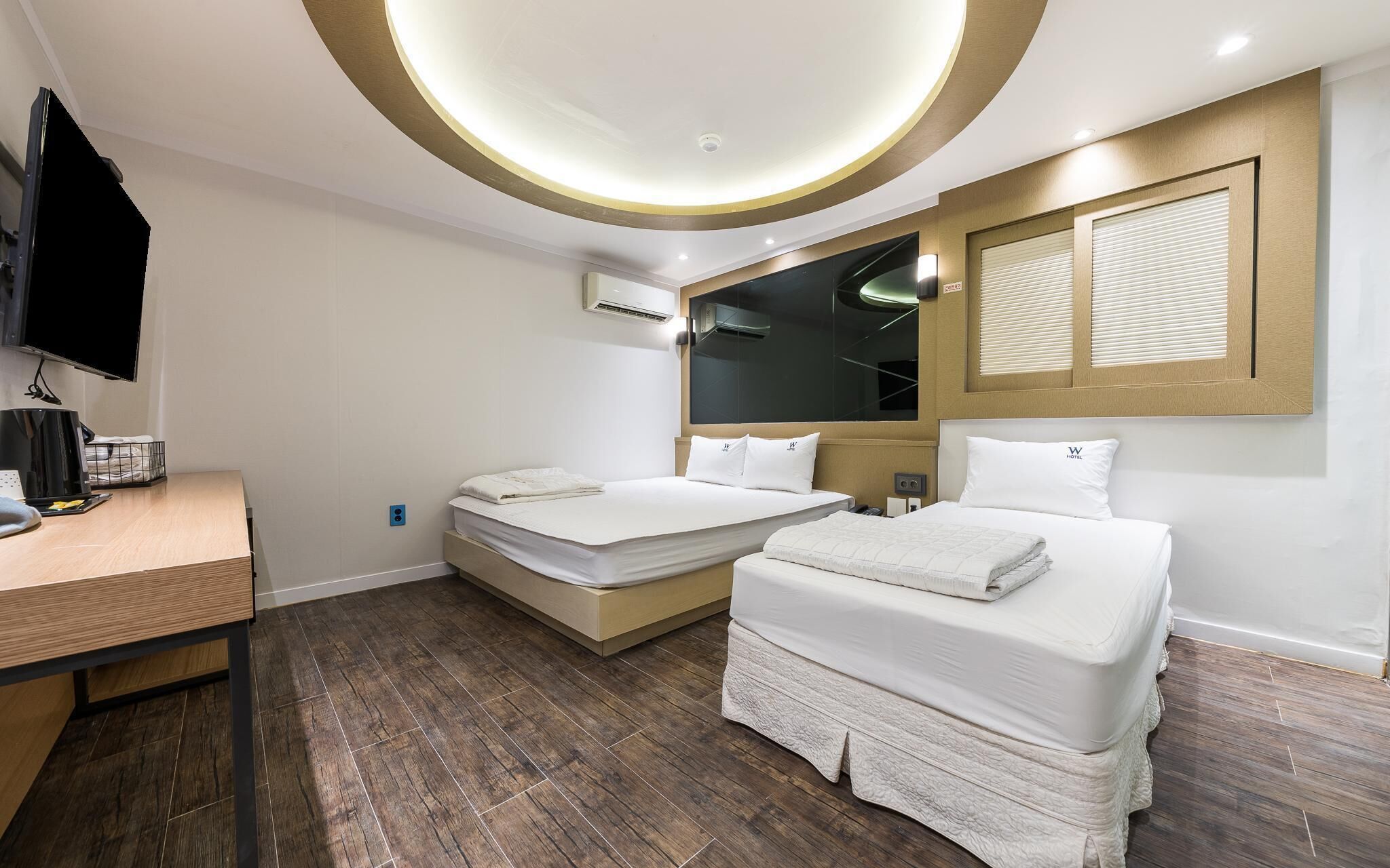 Busan Haeundae Lien Hotel