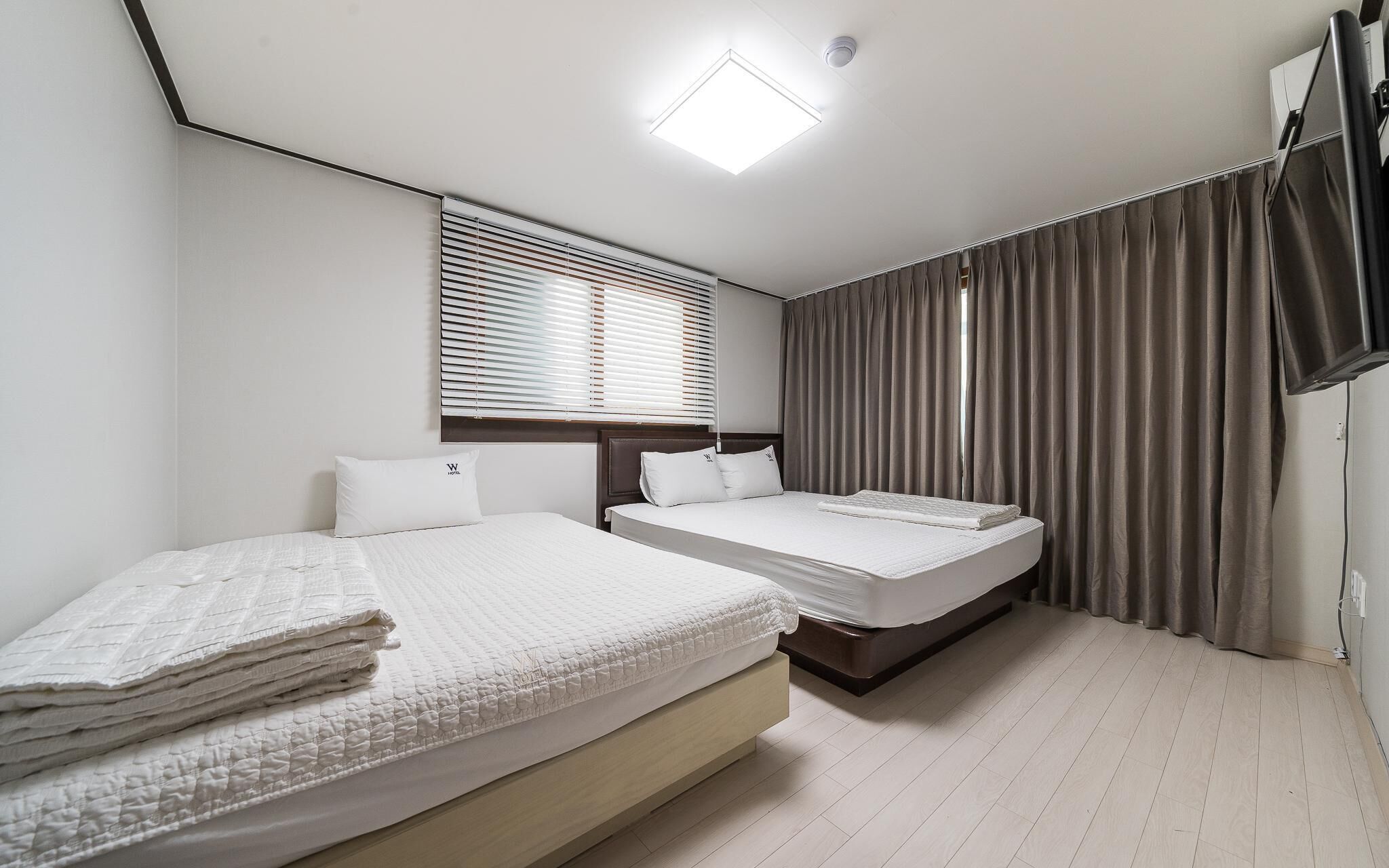 Busan Haeundae Lien Hotel