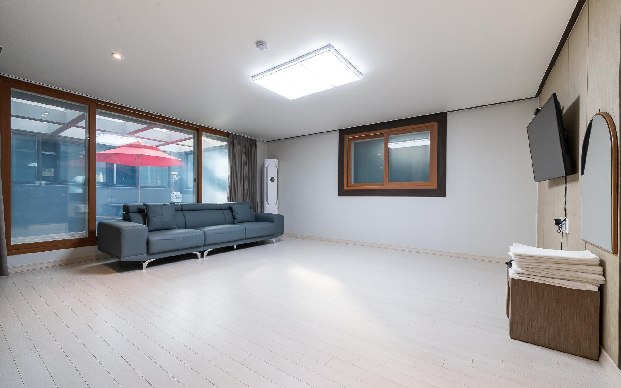 Busan Haeundae Lien Hotel