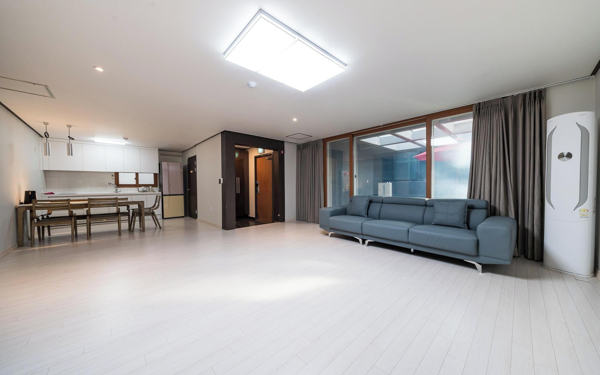 Busan Haeundae Lien Hotel