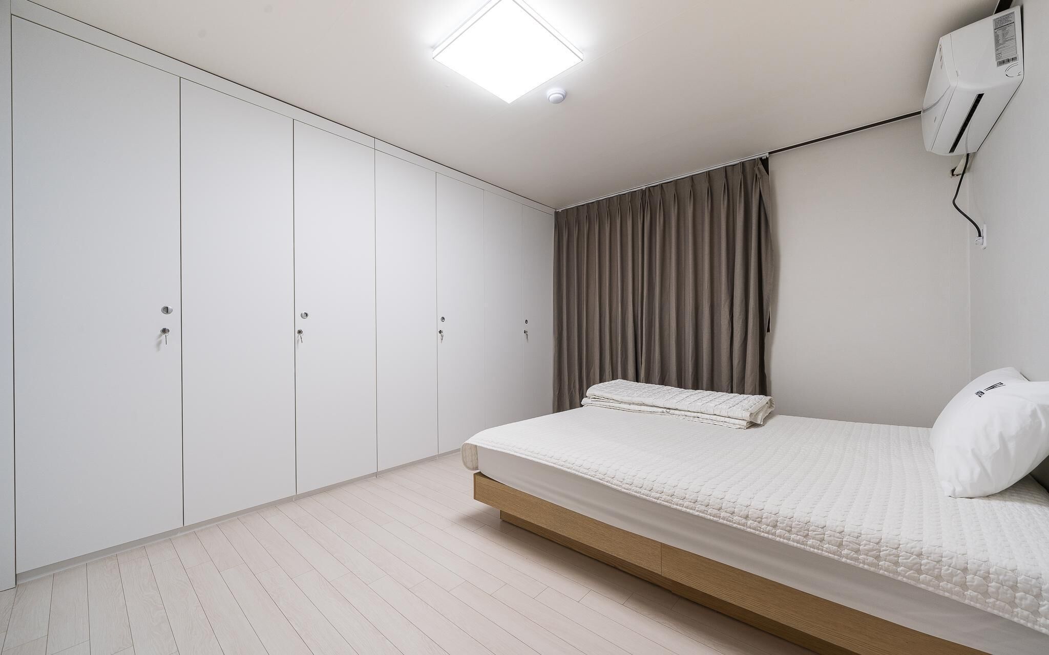 Busan Haeundae Lien Hotel