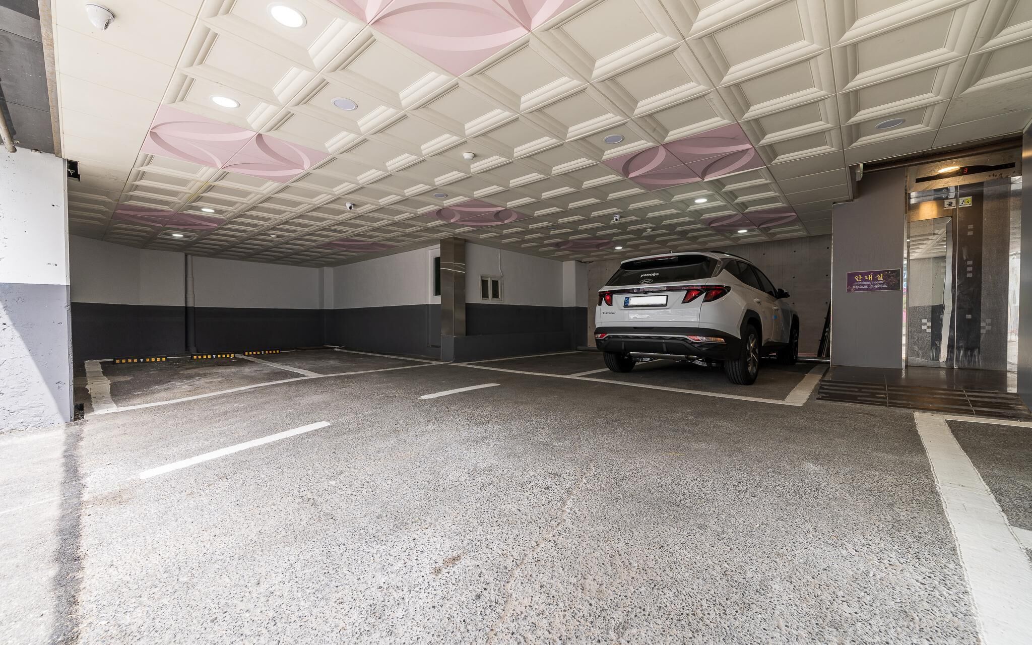 Busan Haeundae Lien Hotel