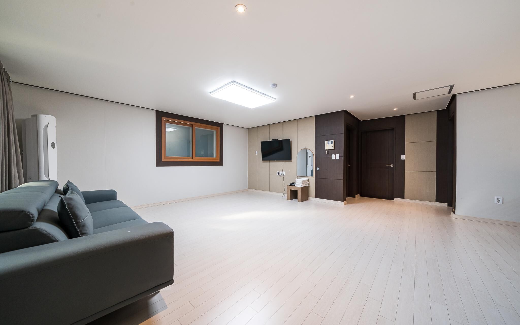 Busan Haeundae Lien Hotel