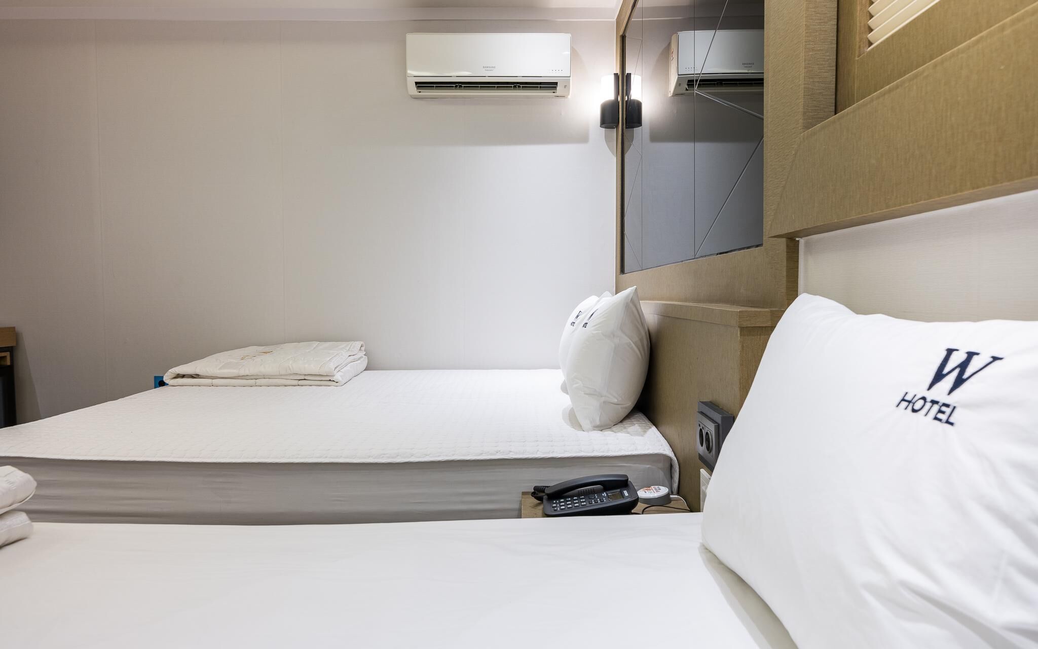 Busan Haeundae Lien Hotel