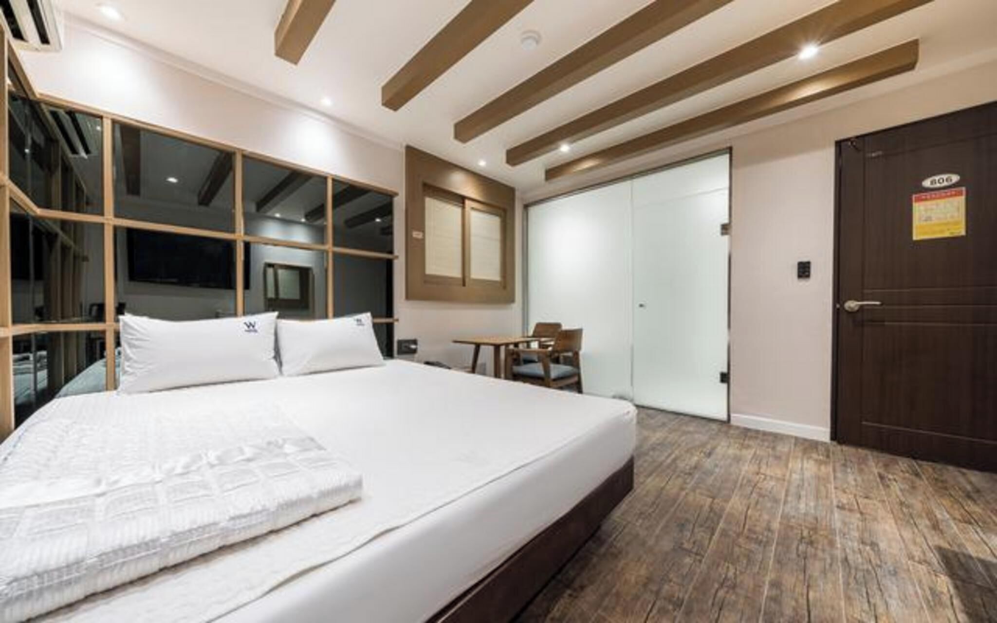 Busan Haeundae Lien Hotel