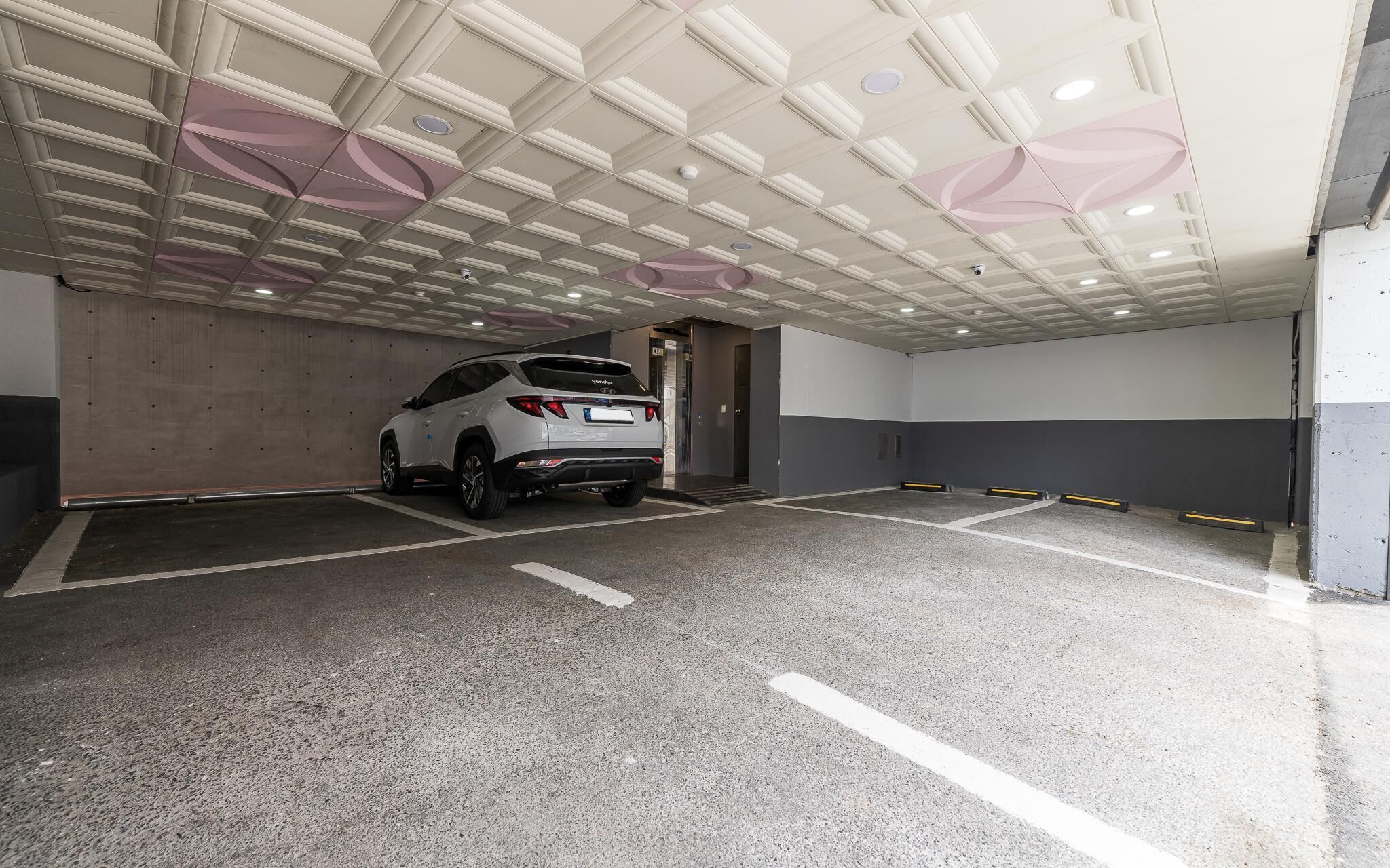 Busan Haeundae Lien Hotel