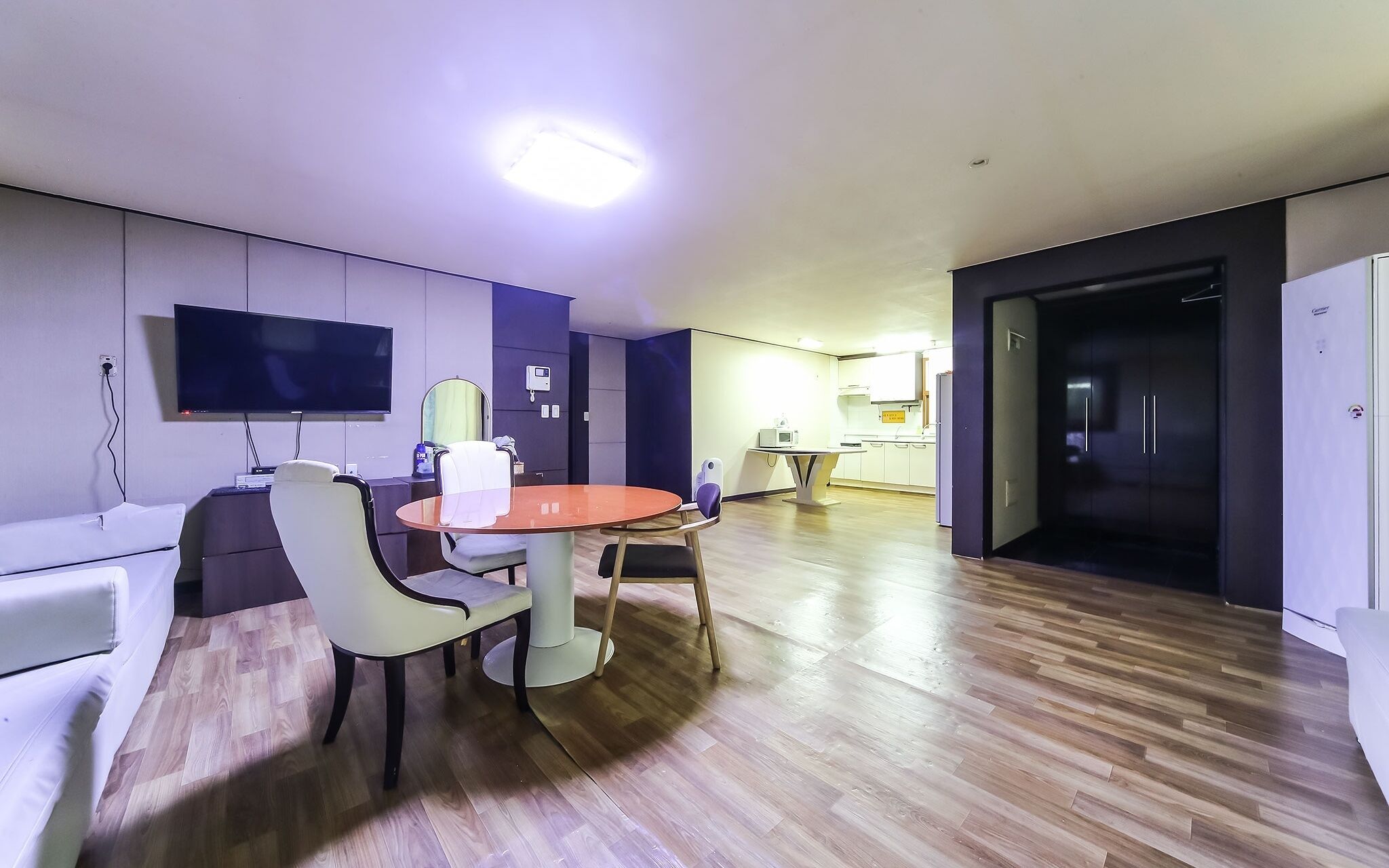 Busan Haeundae Lien Hotel