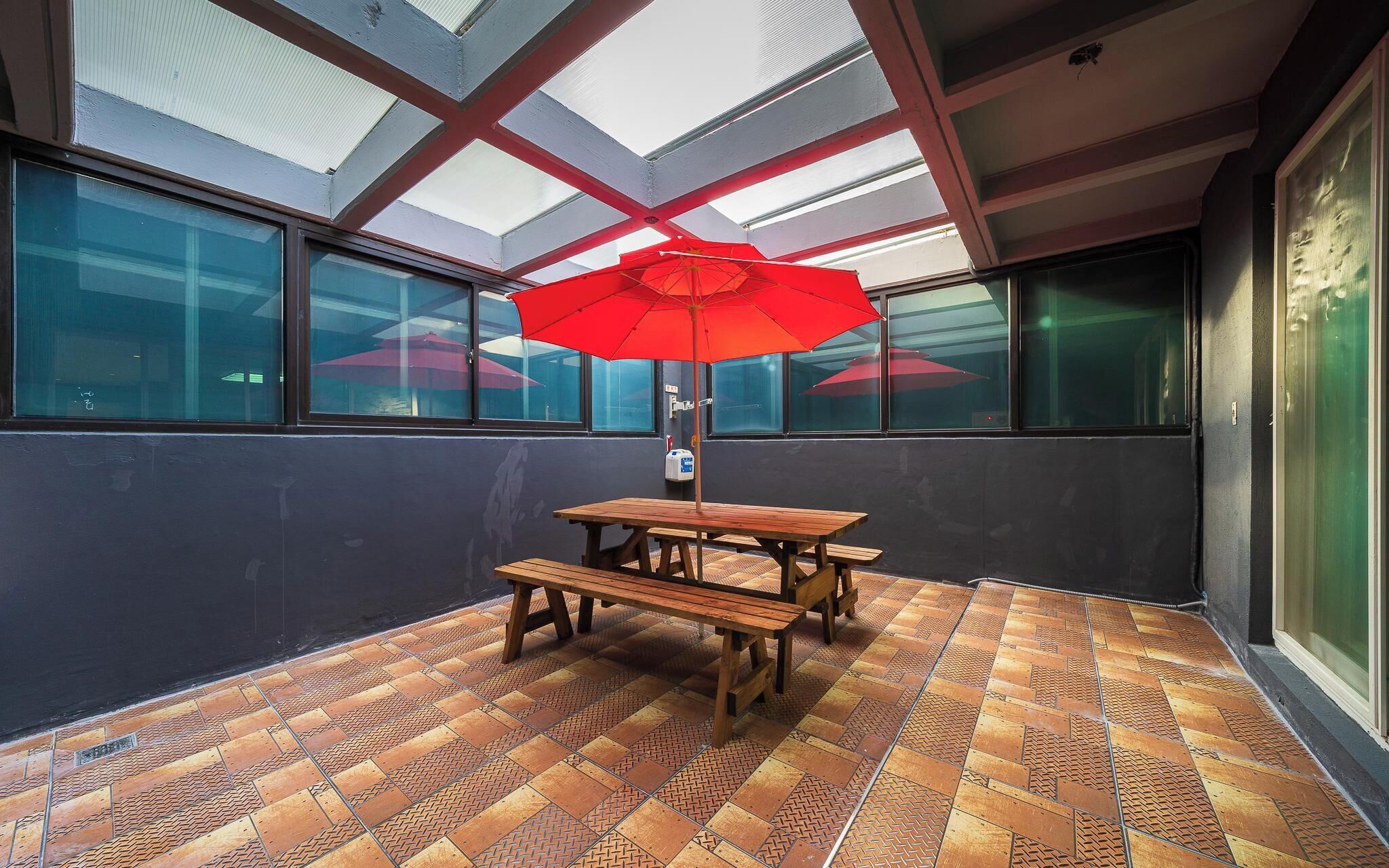 Busan Haeundae Lien Hotel