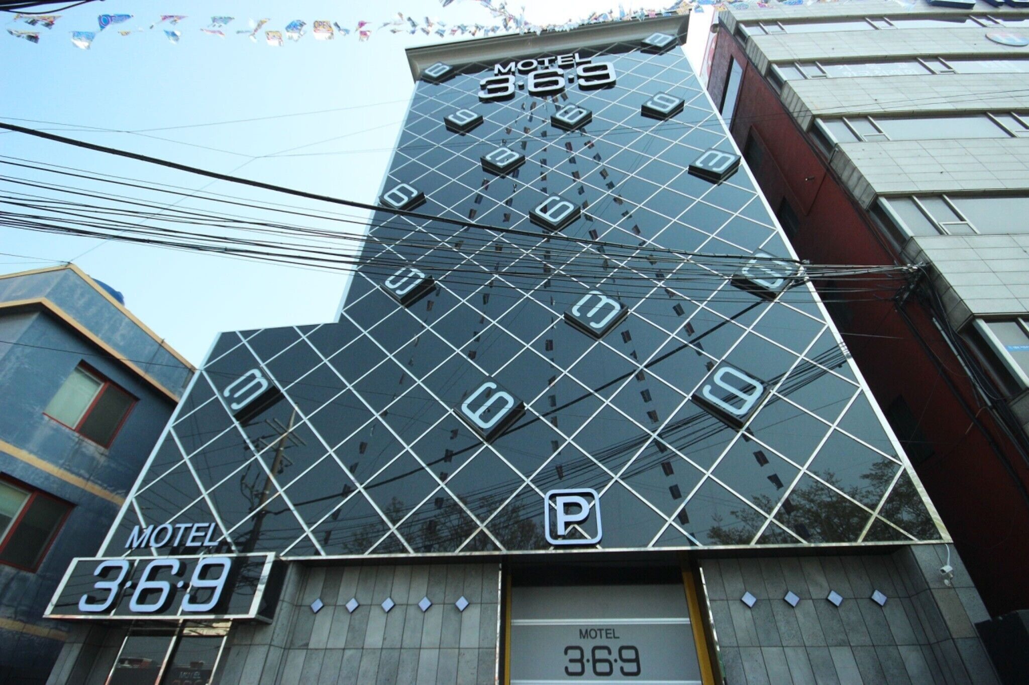 Busan Hakjang 369