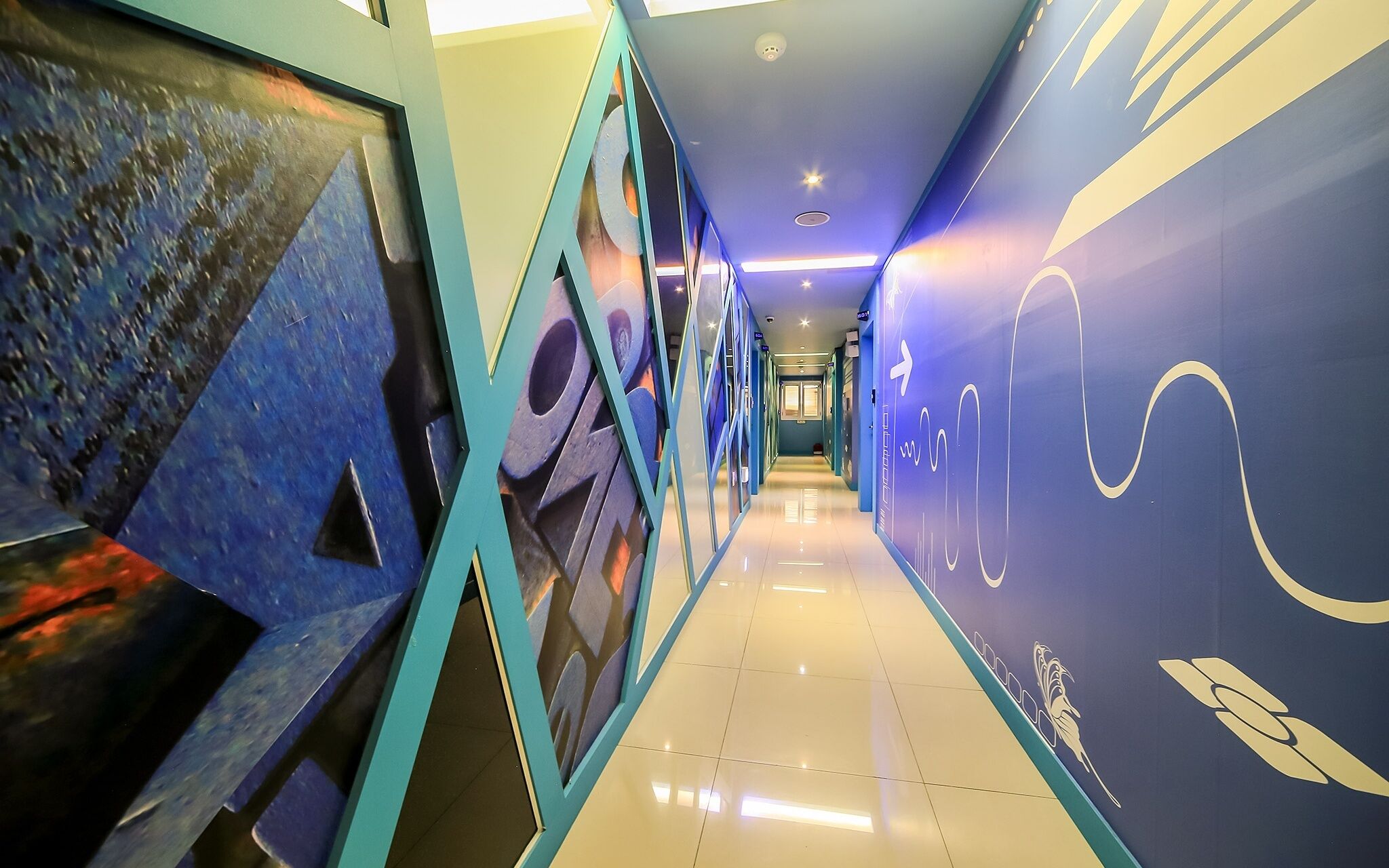 Busan Hwamyeong-Dong Spa