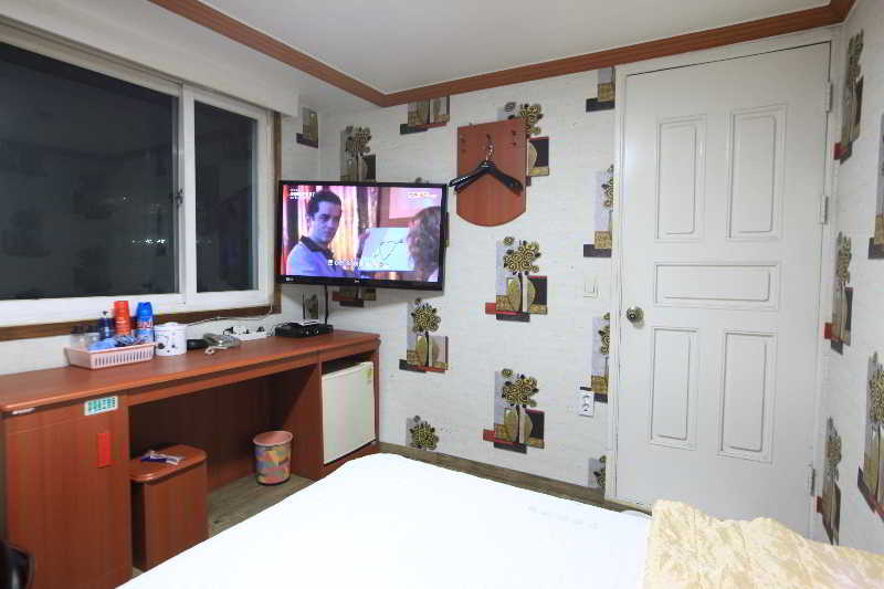 Busan Inn