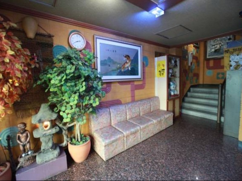 Busan Inn