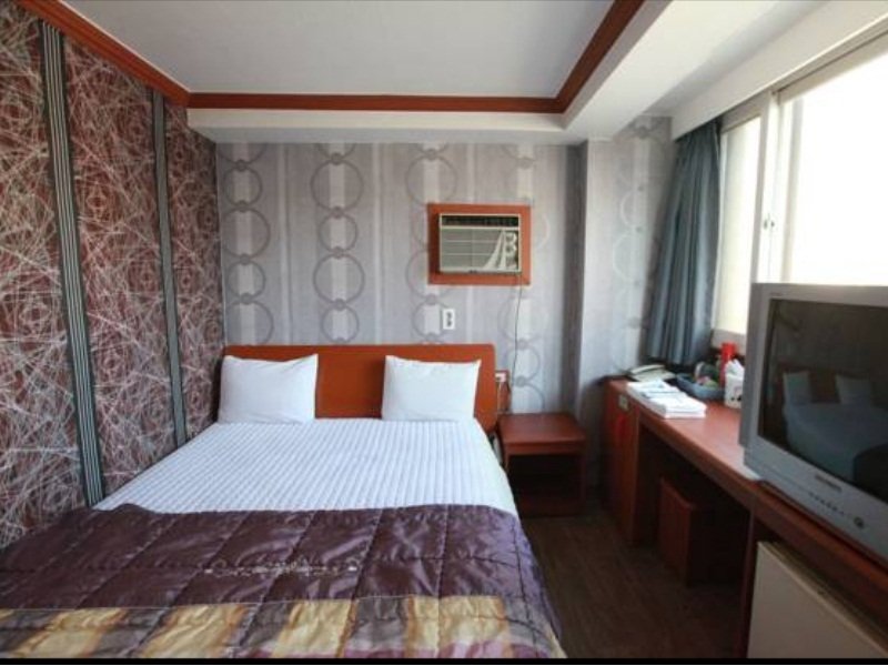 Busan Inn