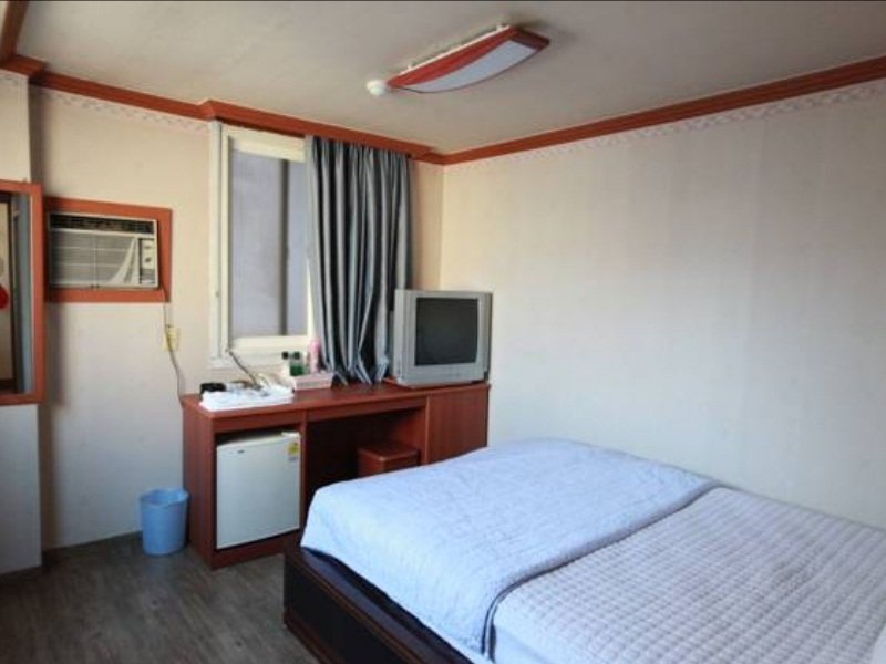 Busan Inn