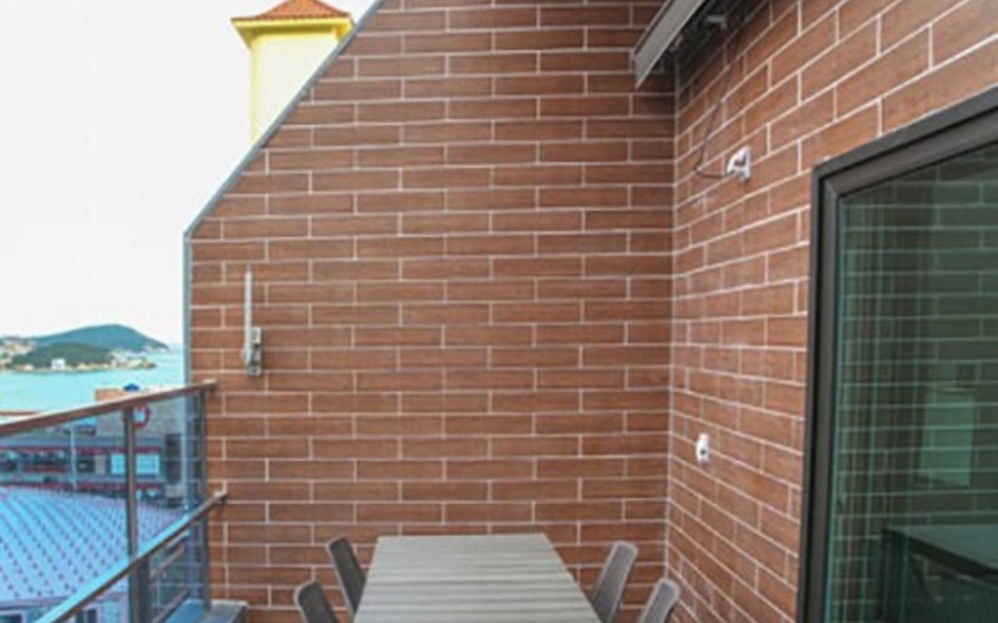 Busan Inner Peace Pension