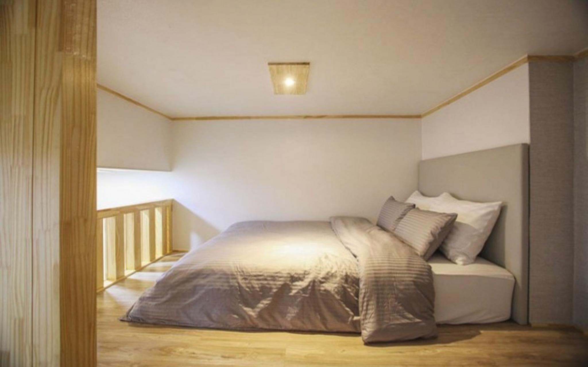 Busan Inner Peace Pension