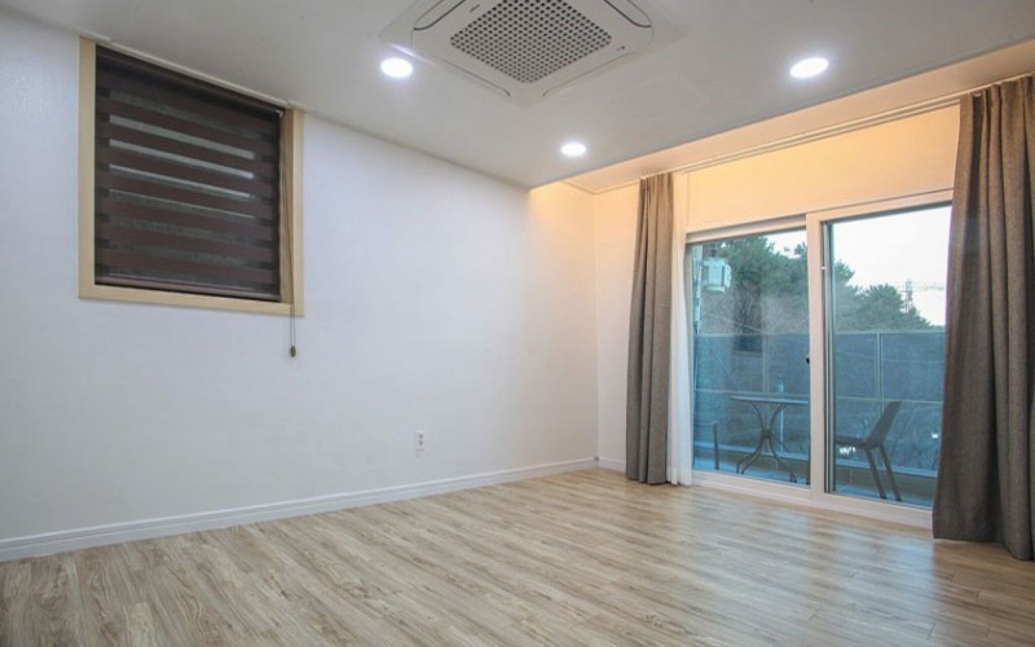 Busan Inner Peace Pension