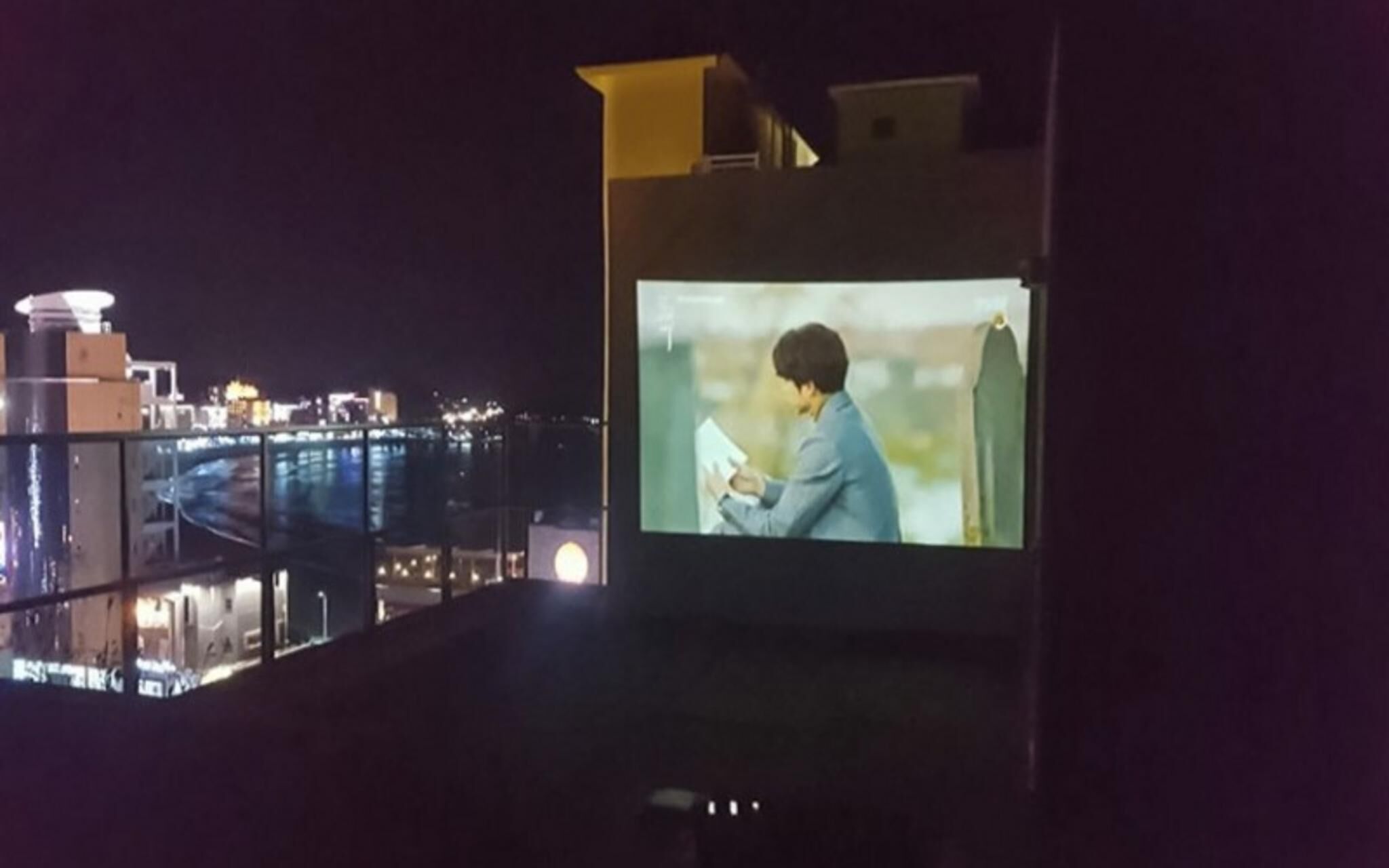 Busan Inner Peace Pension