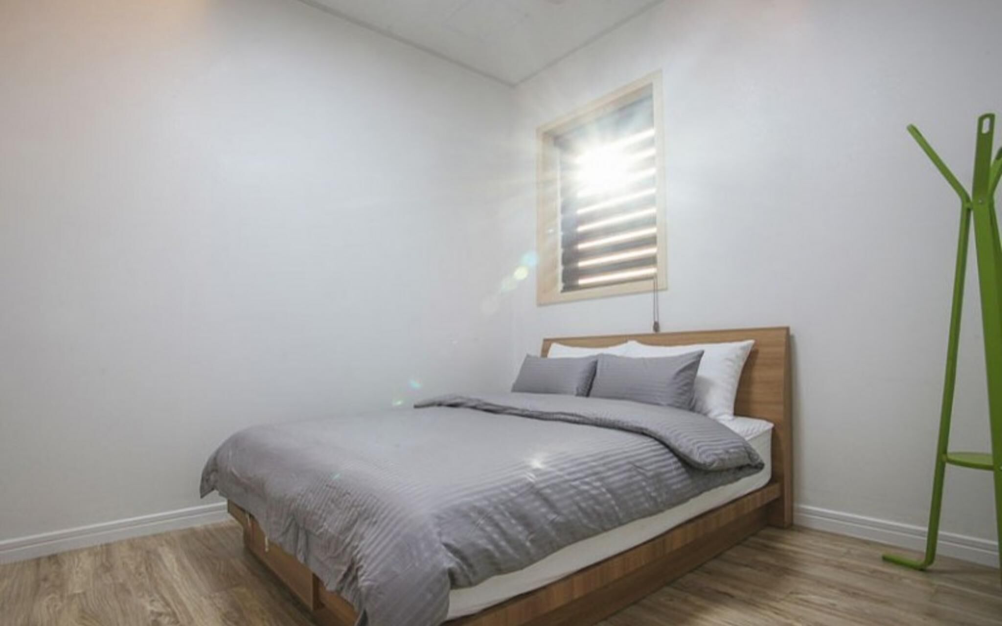 Busan Inner Peace Pension