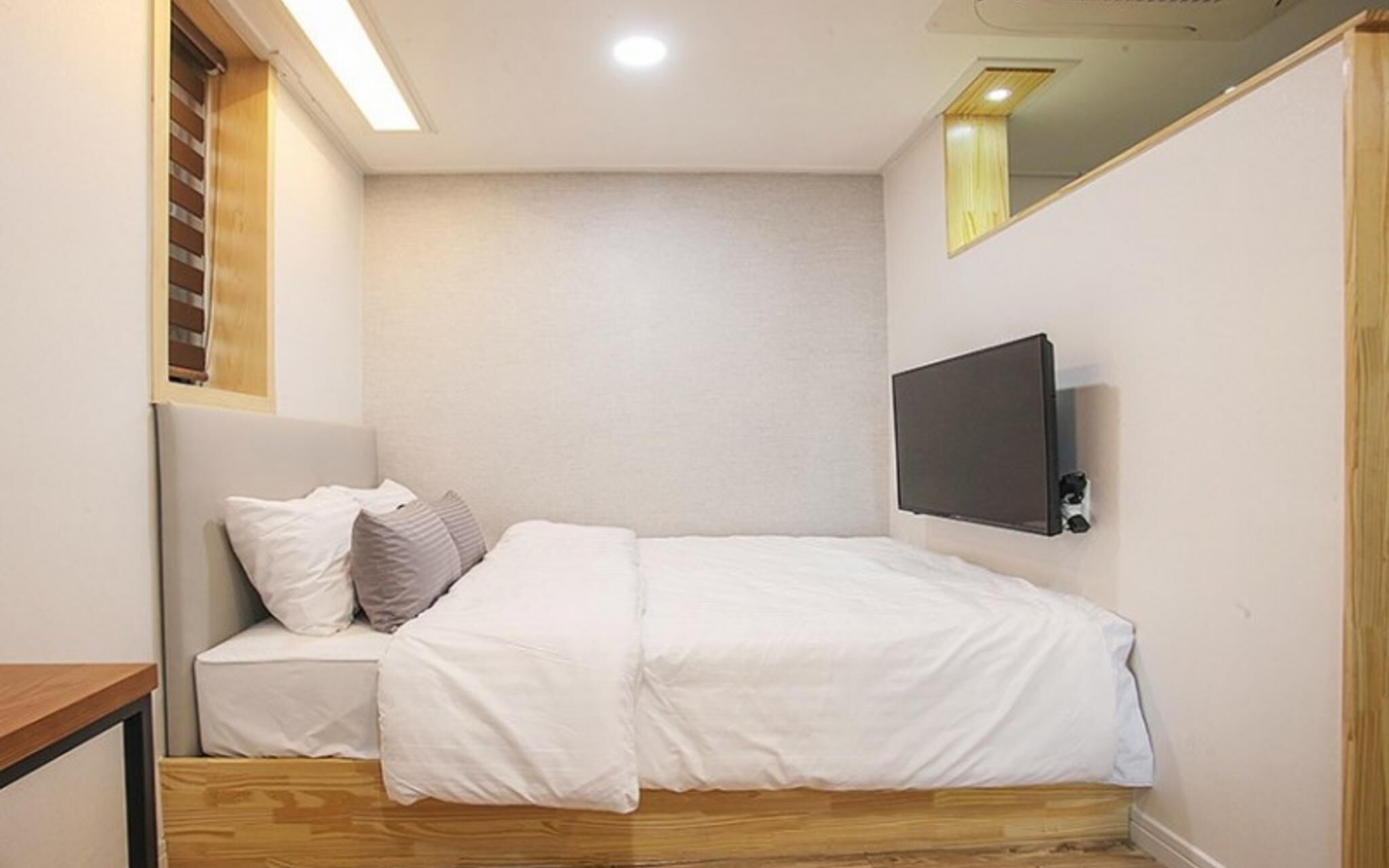 Busan Inner Peace Pension