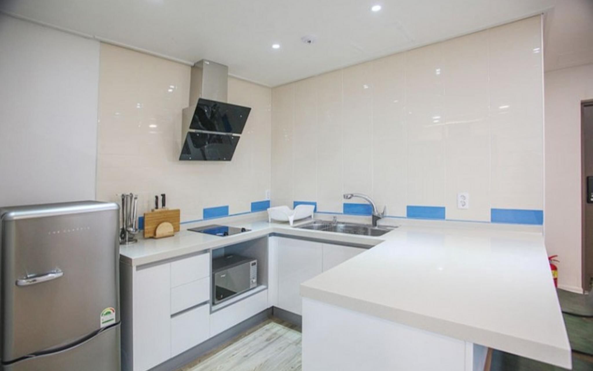 Busan Inner Peace Pension