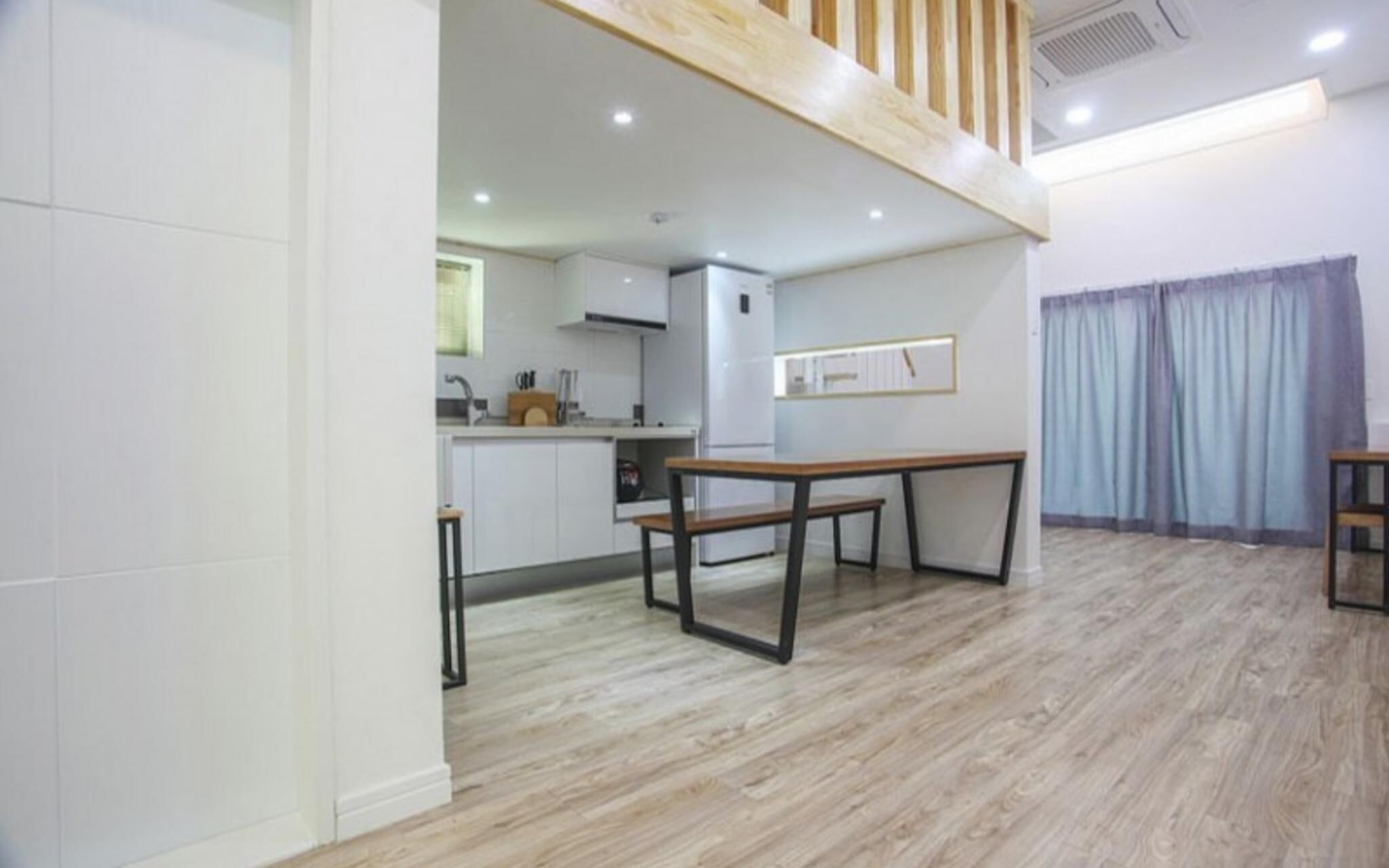 Busan Inner Peace Pension