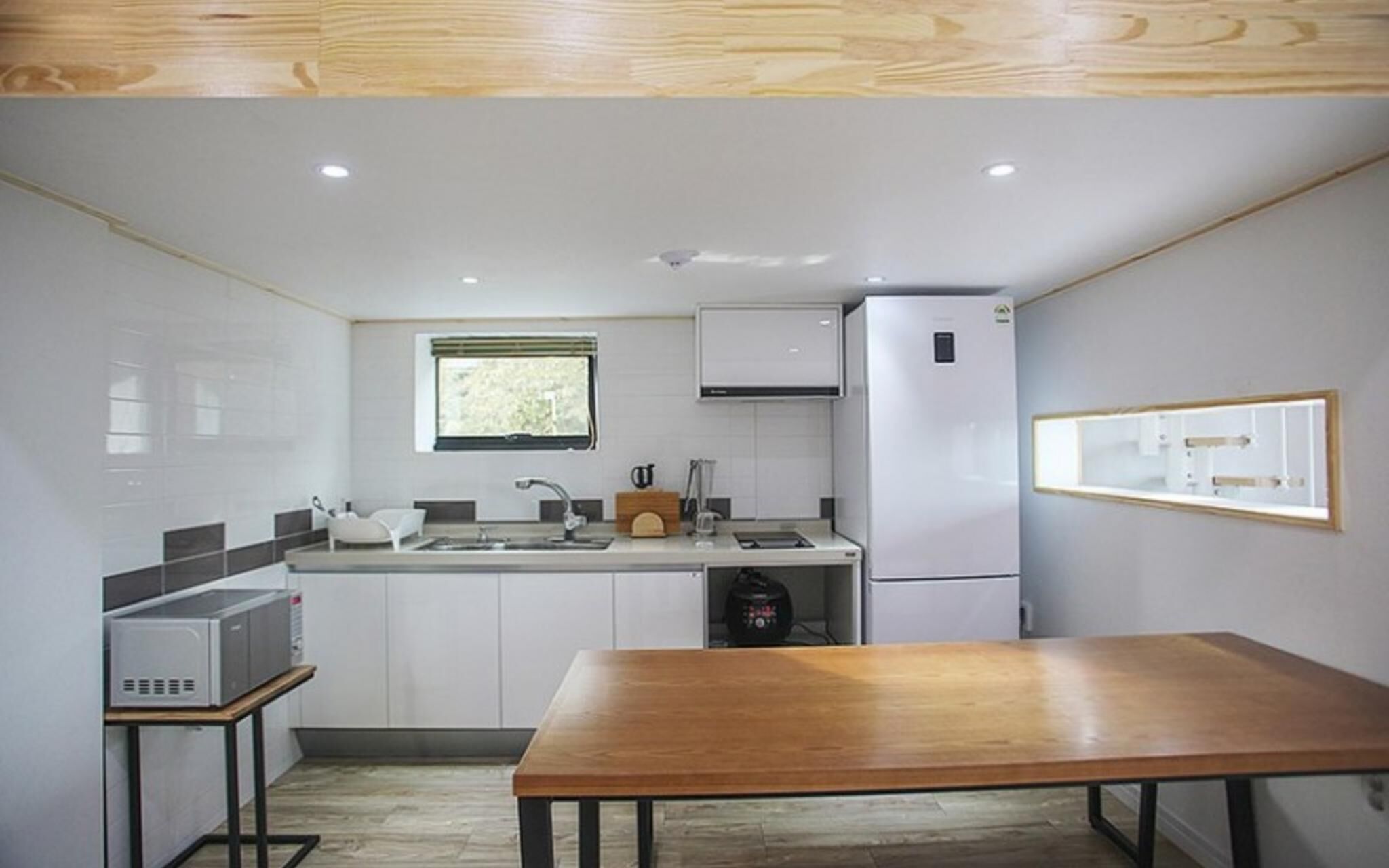 Busan Inner Peace Pension