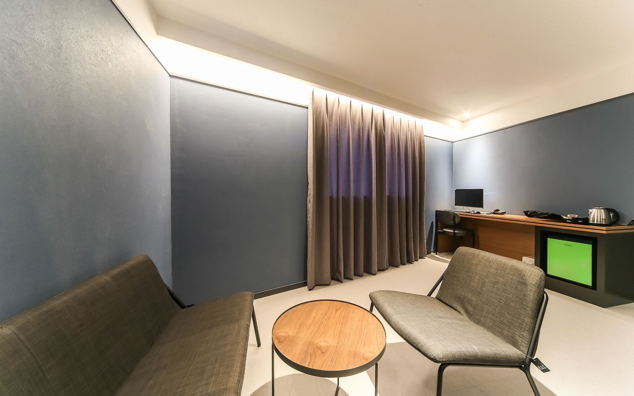 Busan Jeonggwan Hotel Seven Bricks